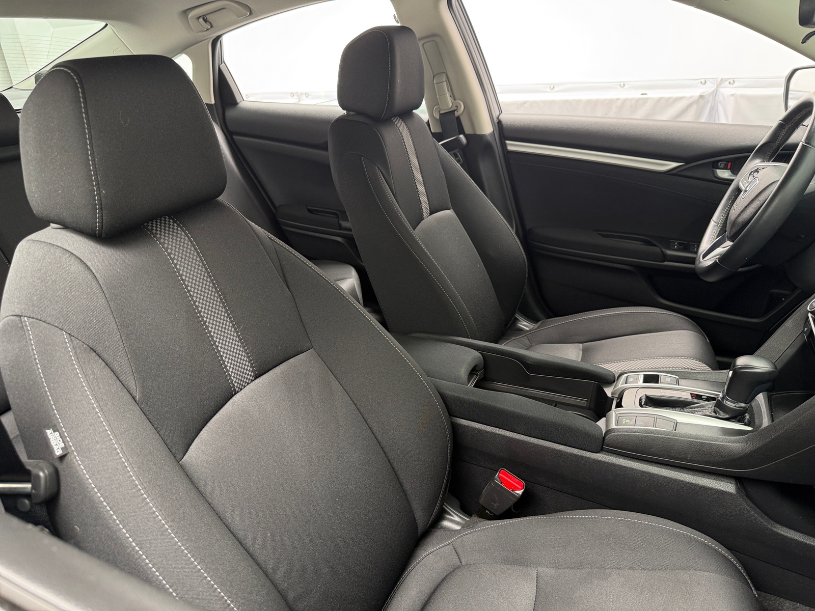 Thumbnail: 2019 Honda Civic - 2