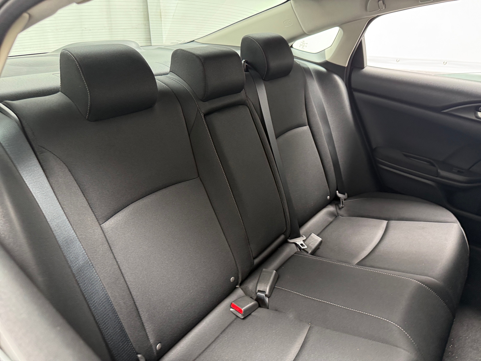 Thumbnail: 2019 Honda Civic - 6