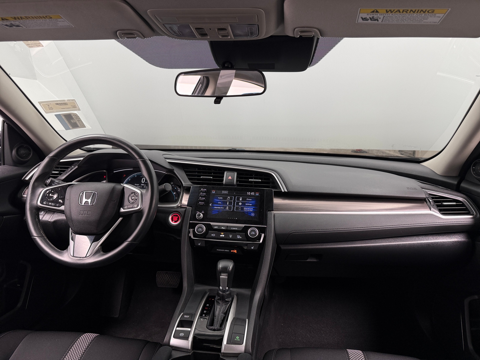 Thumbnail: 2019 Honda Civic - 3