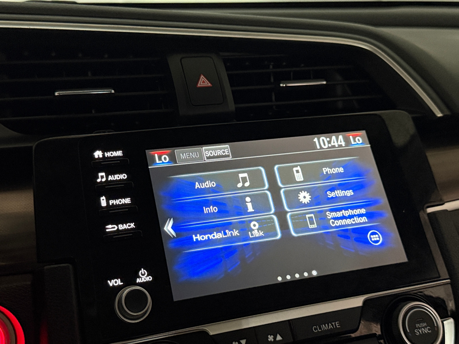 Thumbnail: 2019 Honda Civic - 4
