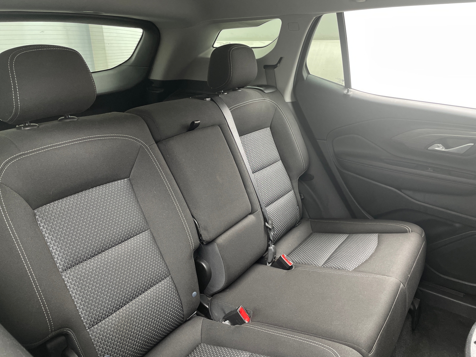Thumbnail: 2023 GMC Terrain - 6