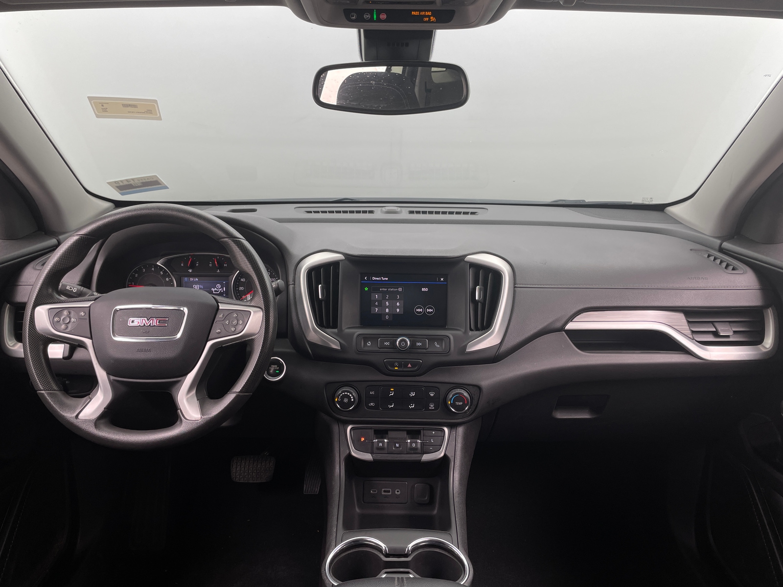 Thumbnail: 2023 GMC Terrain - 3