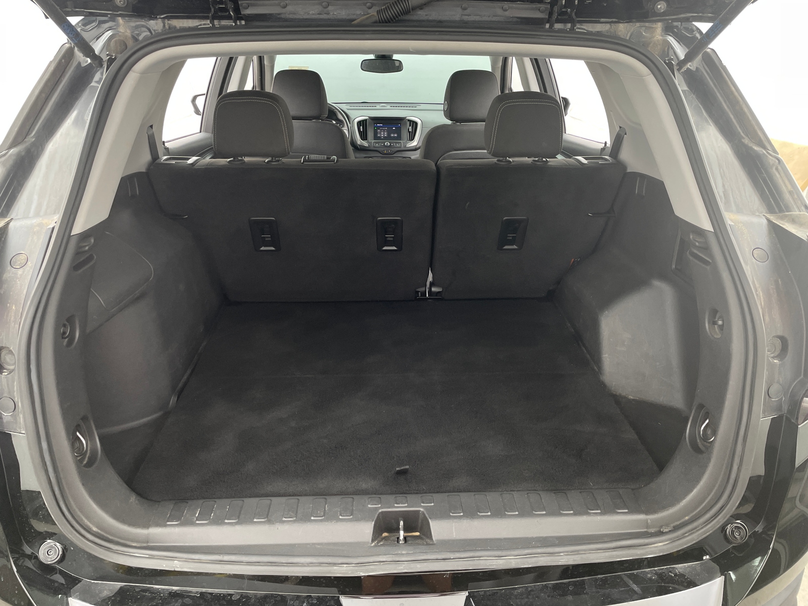 Thumbnail: 2023 GMC Terrain - 7