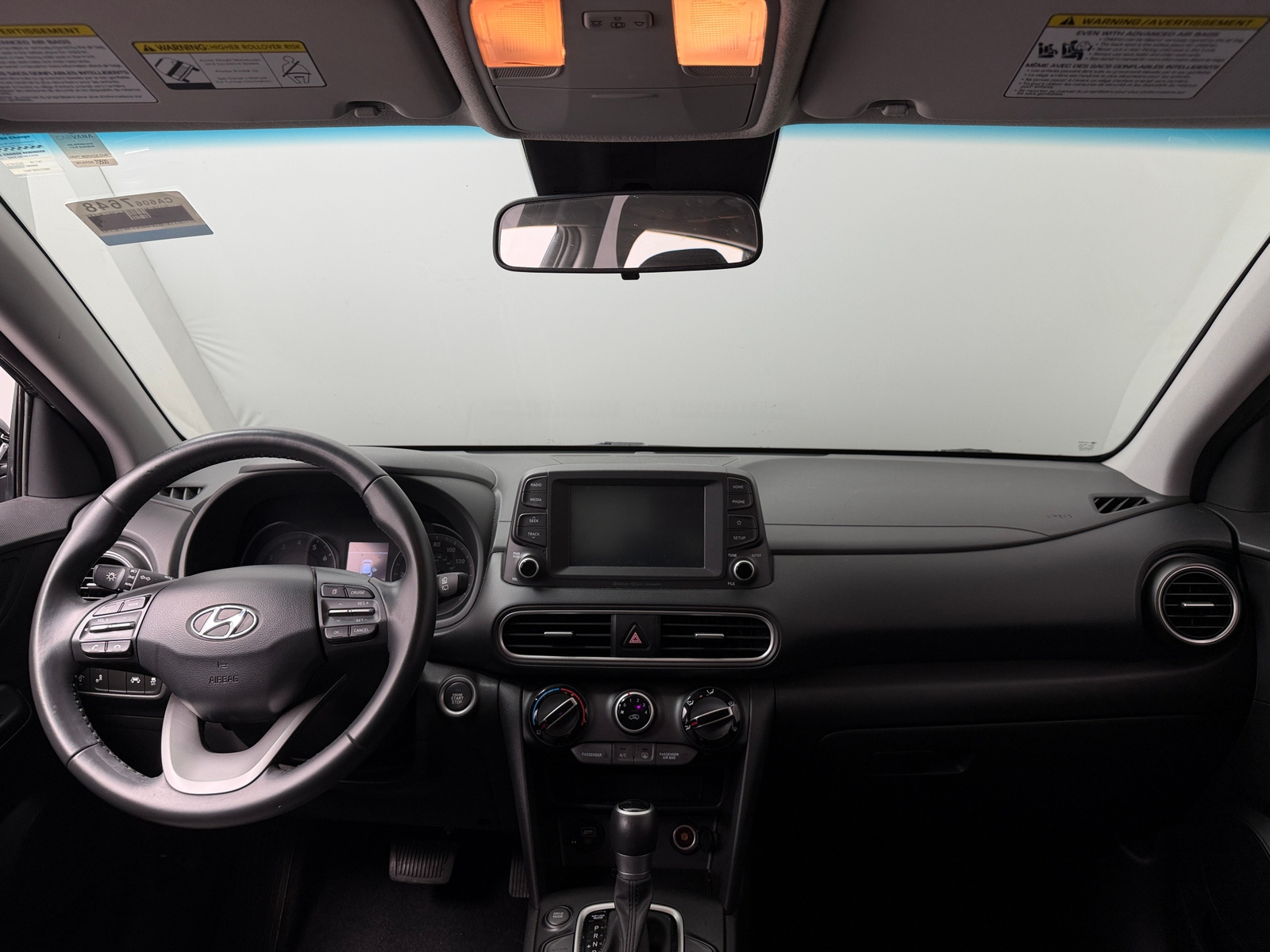 Thumbnail: 2020 Hyundai Kona - 3