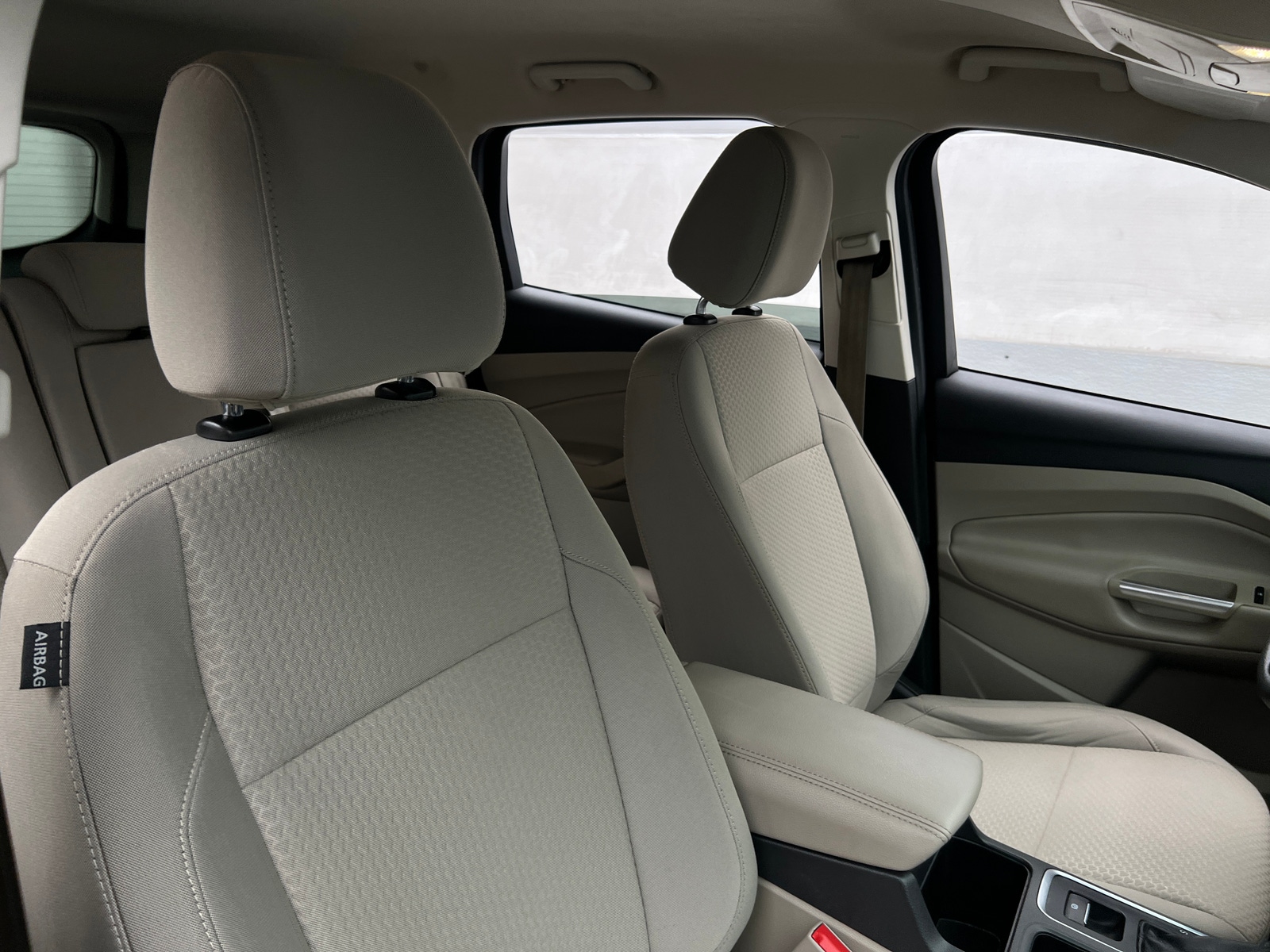 Thumbnail: 2017 Ford Escape - 2