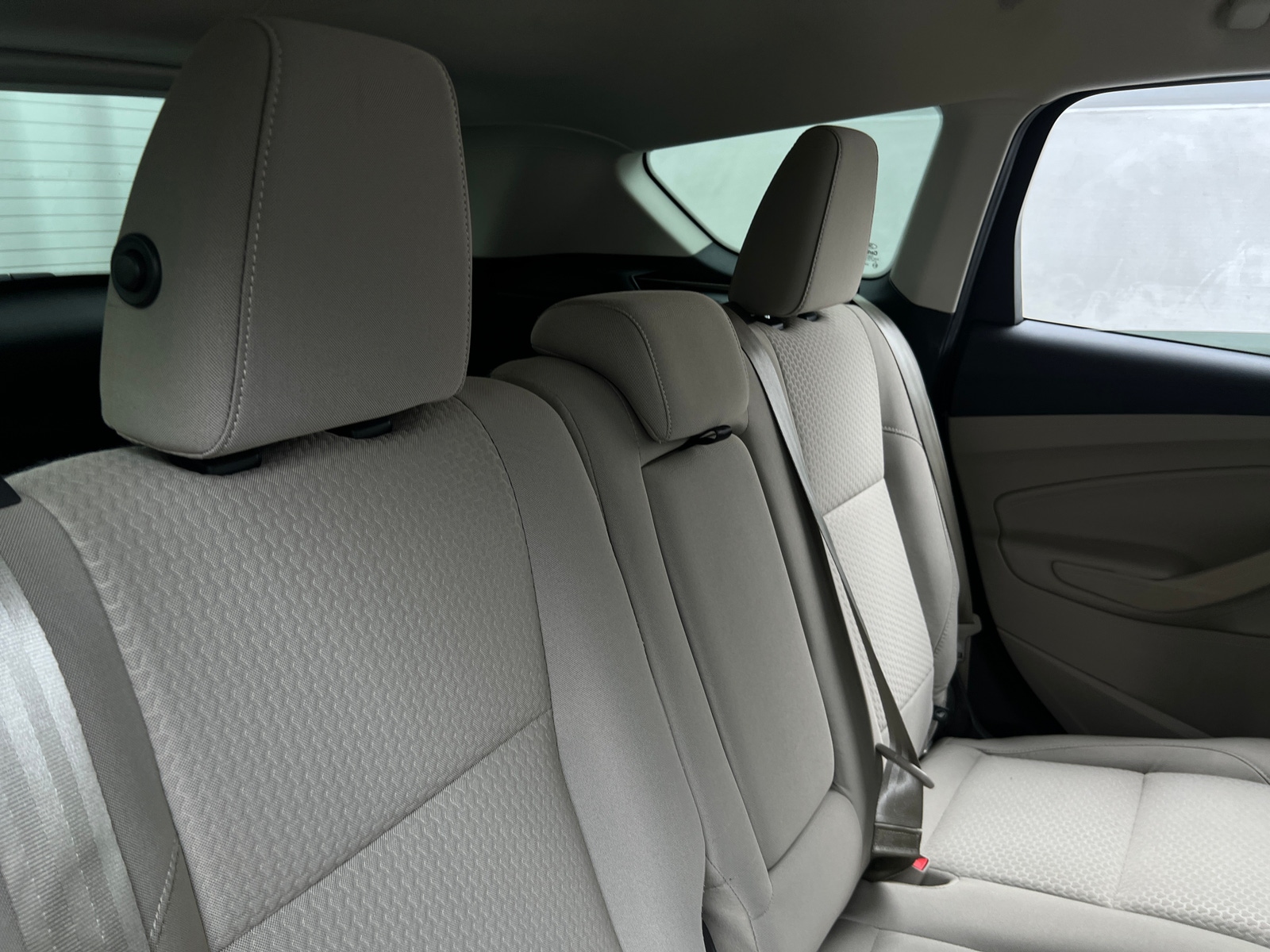 Thumbnail: 2017 Ford Escape - 6