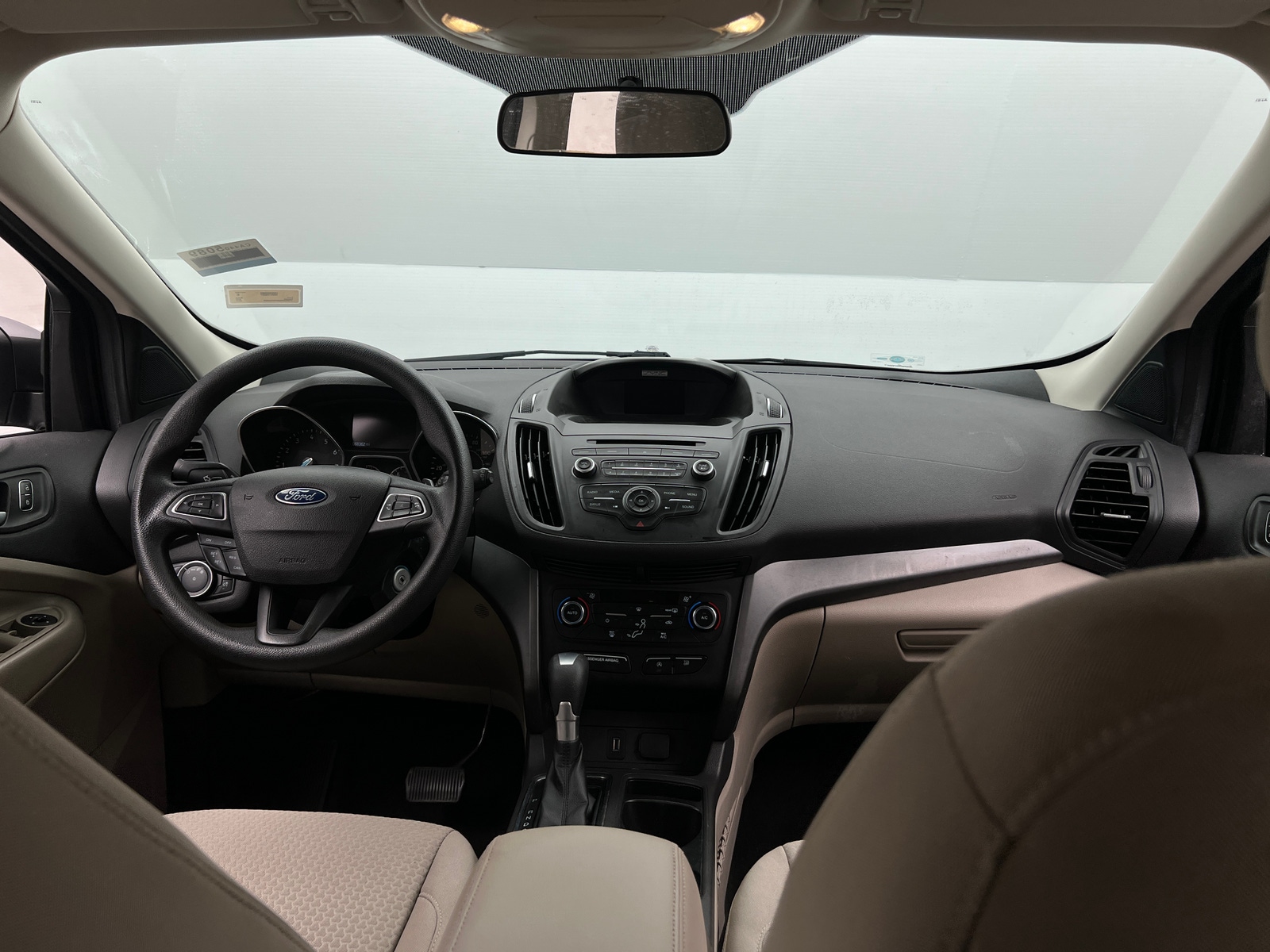 Thumbnail: 2017 Ford Escape - 3