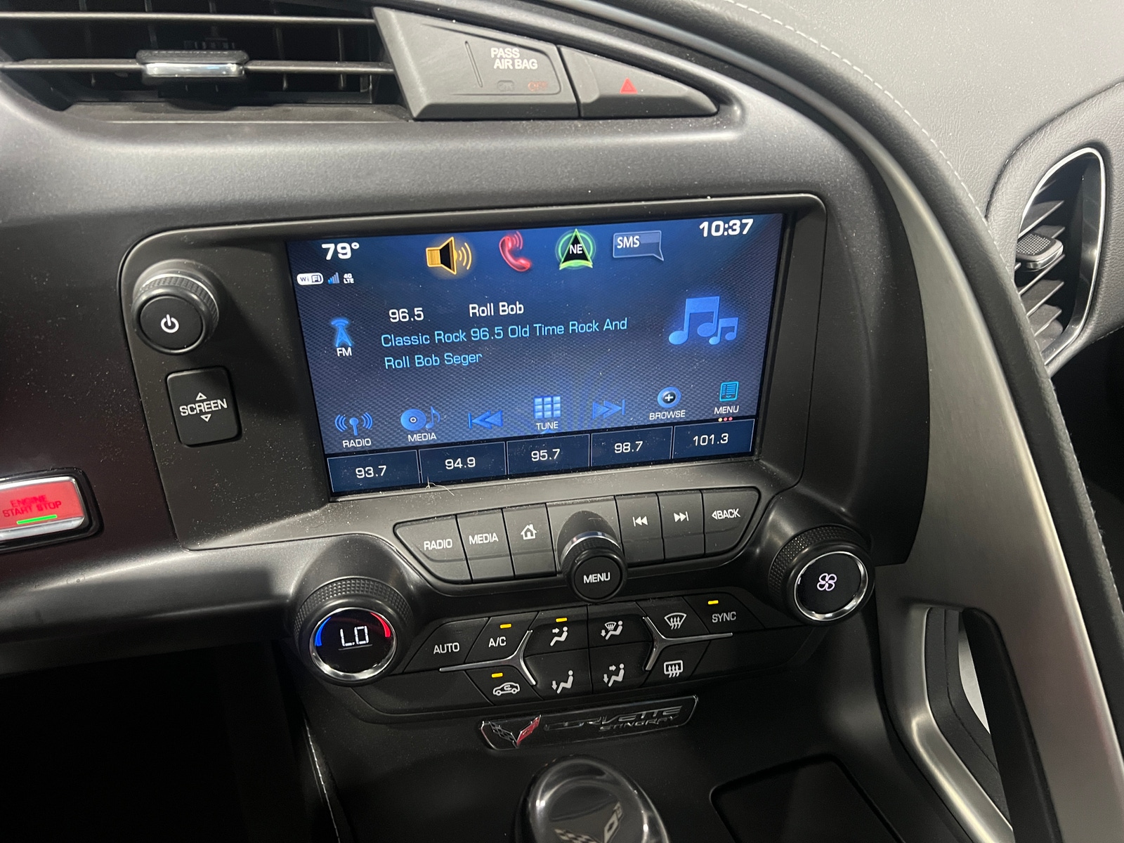 Thumbnail: 2019 Chevrolet Corvette - 2