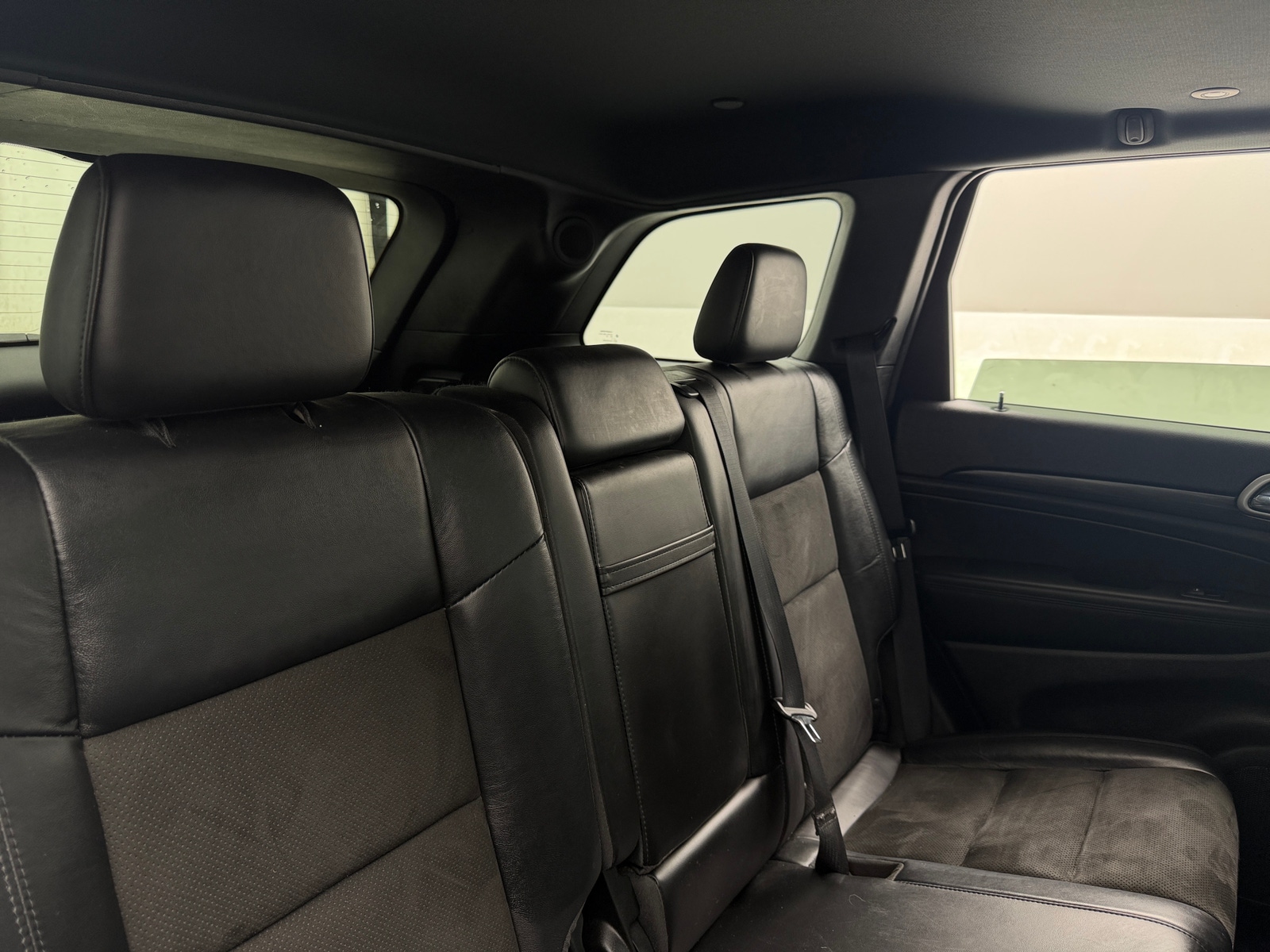 Thumbnail: 2021 Jeep Grand Cherokee - 5