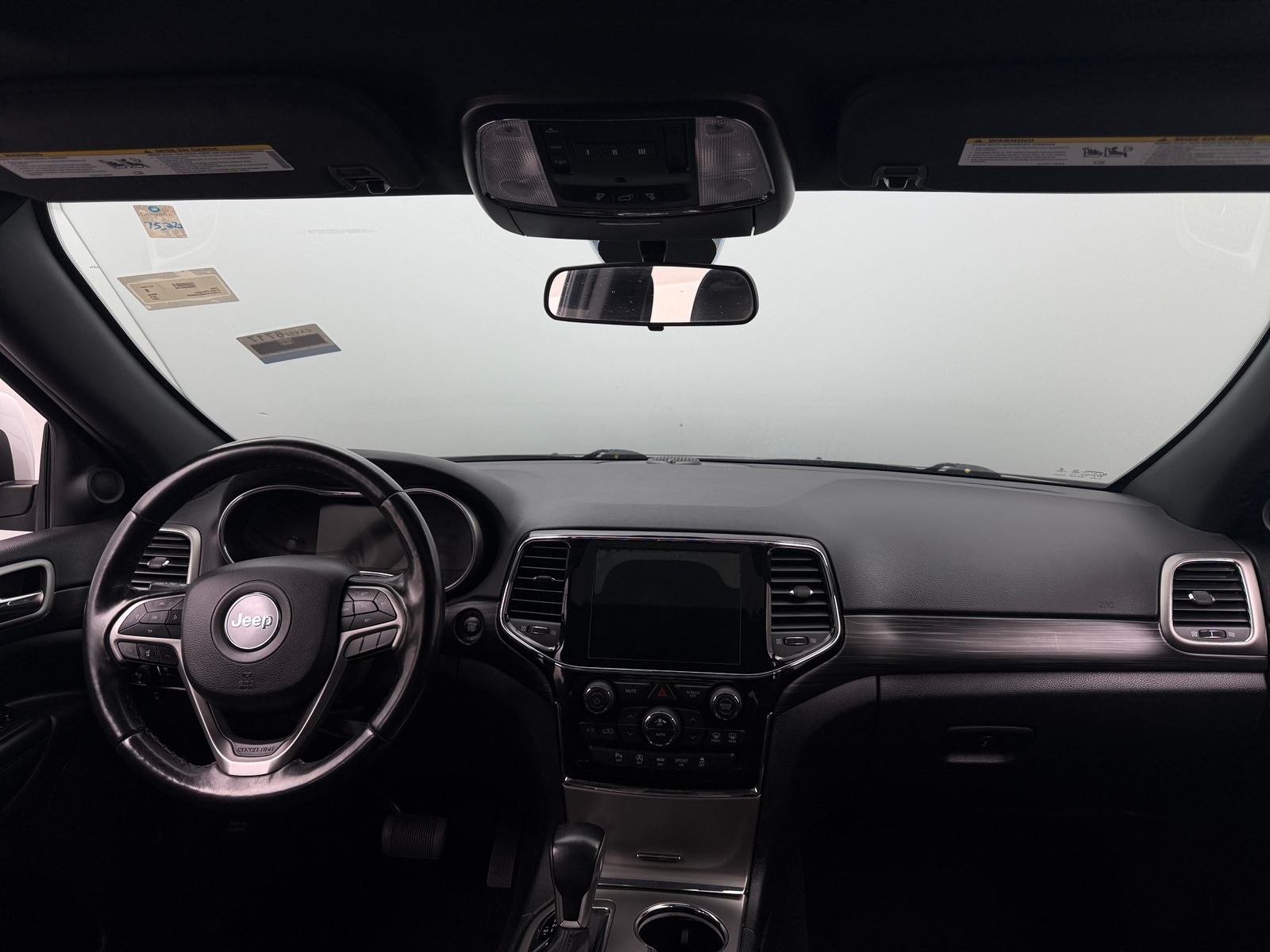 Thumbnail: 2021 Jeep Grand Cherokee - 2