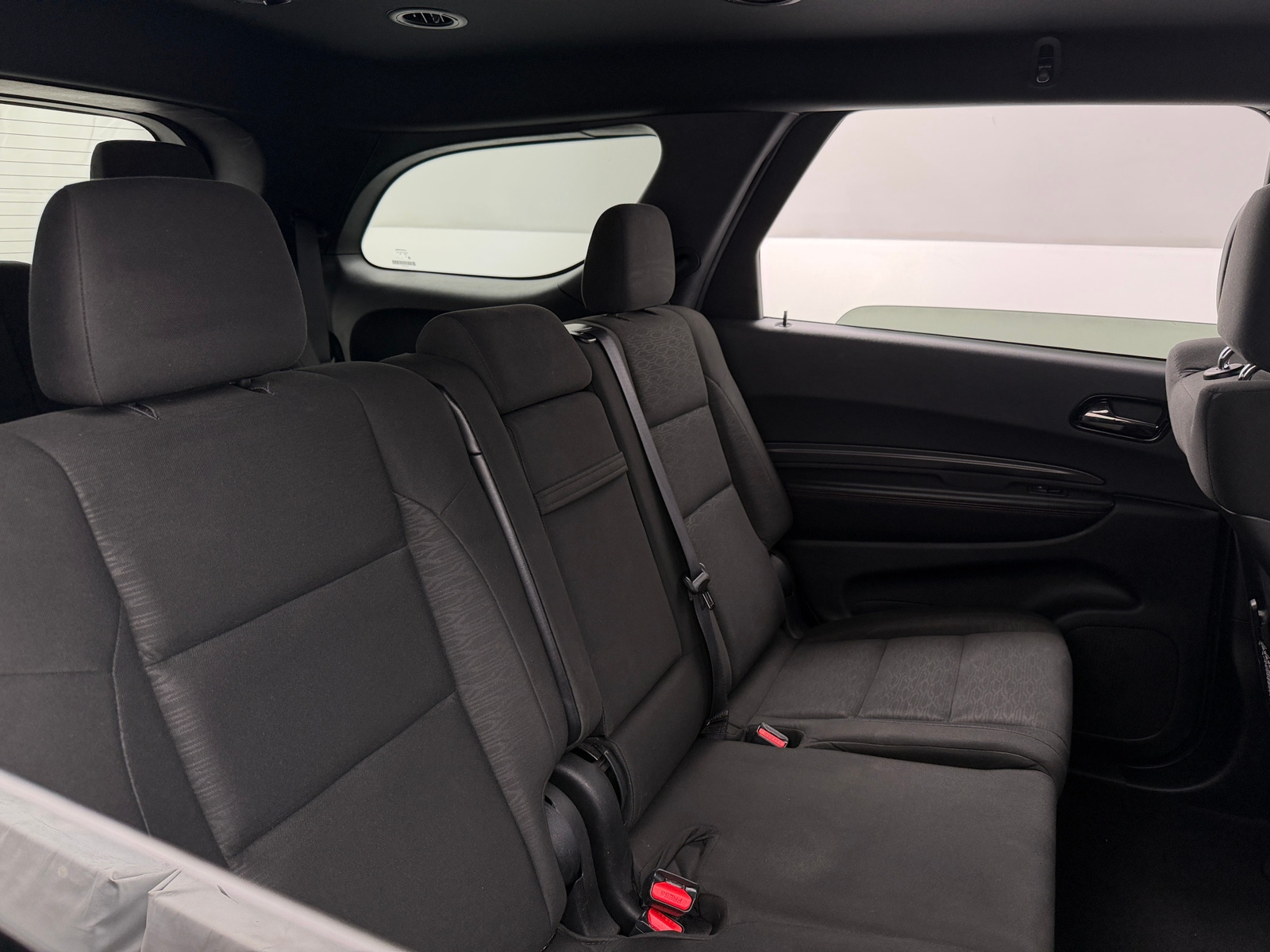 Thumbnail: 2023 Dodge Durango - 6