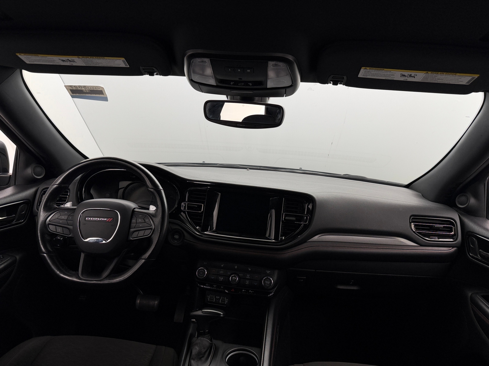 Thumbnail: 2023 Dodge Durango - 3