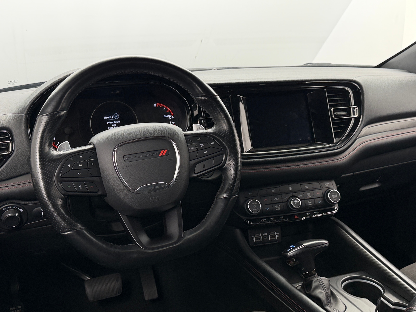Thumbnail: 2023 Dodge Durango - 5