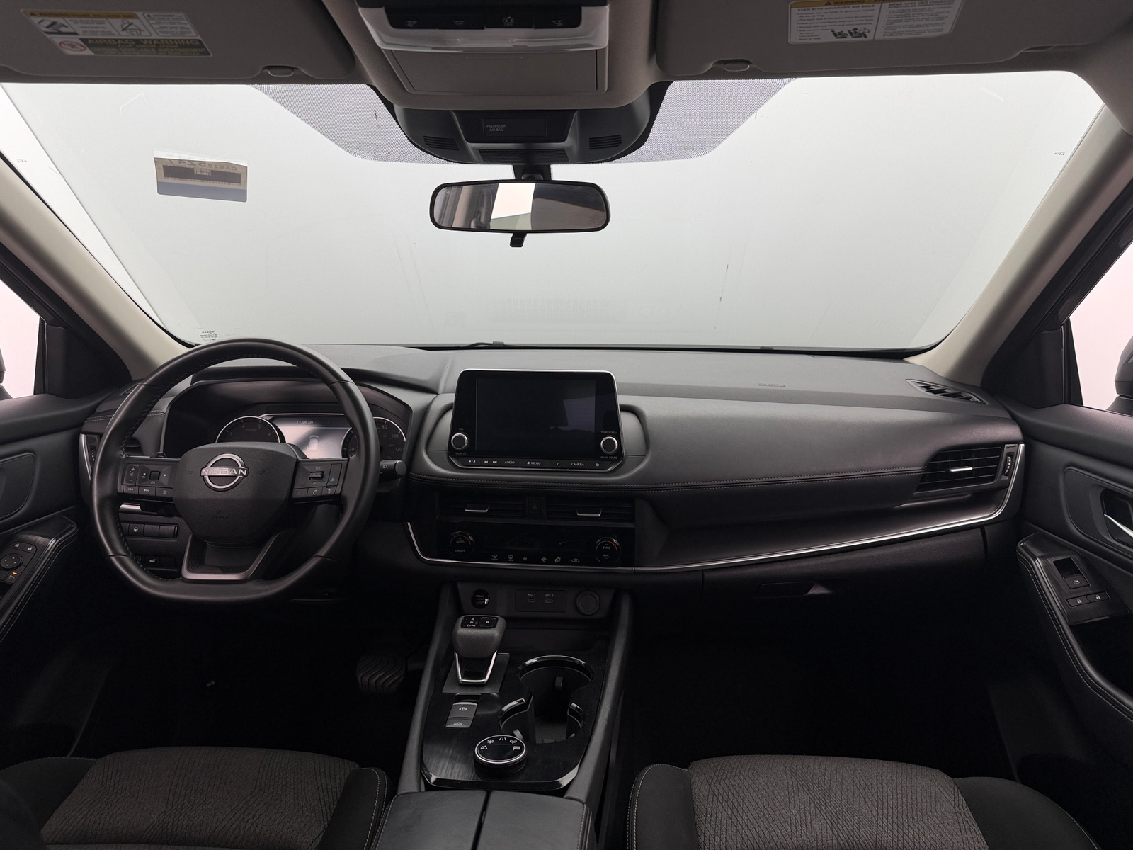 Thumbnail: 2025 Nissan Rogue - 3