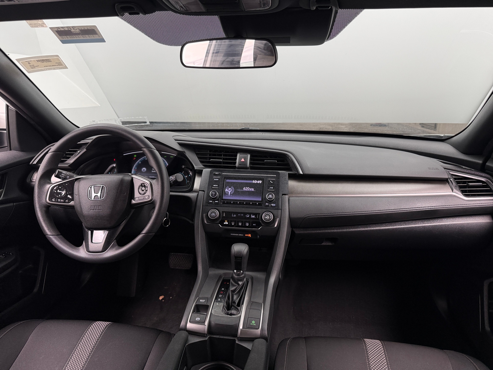 Thumbnail: 2020 Honda Civic - 3