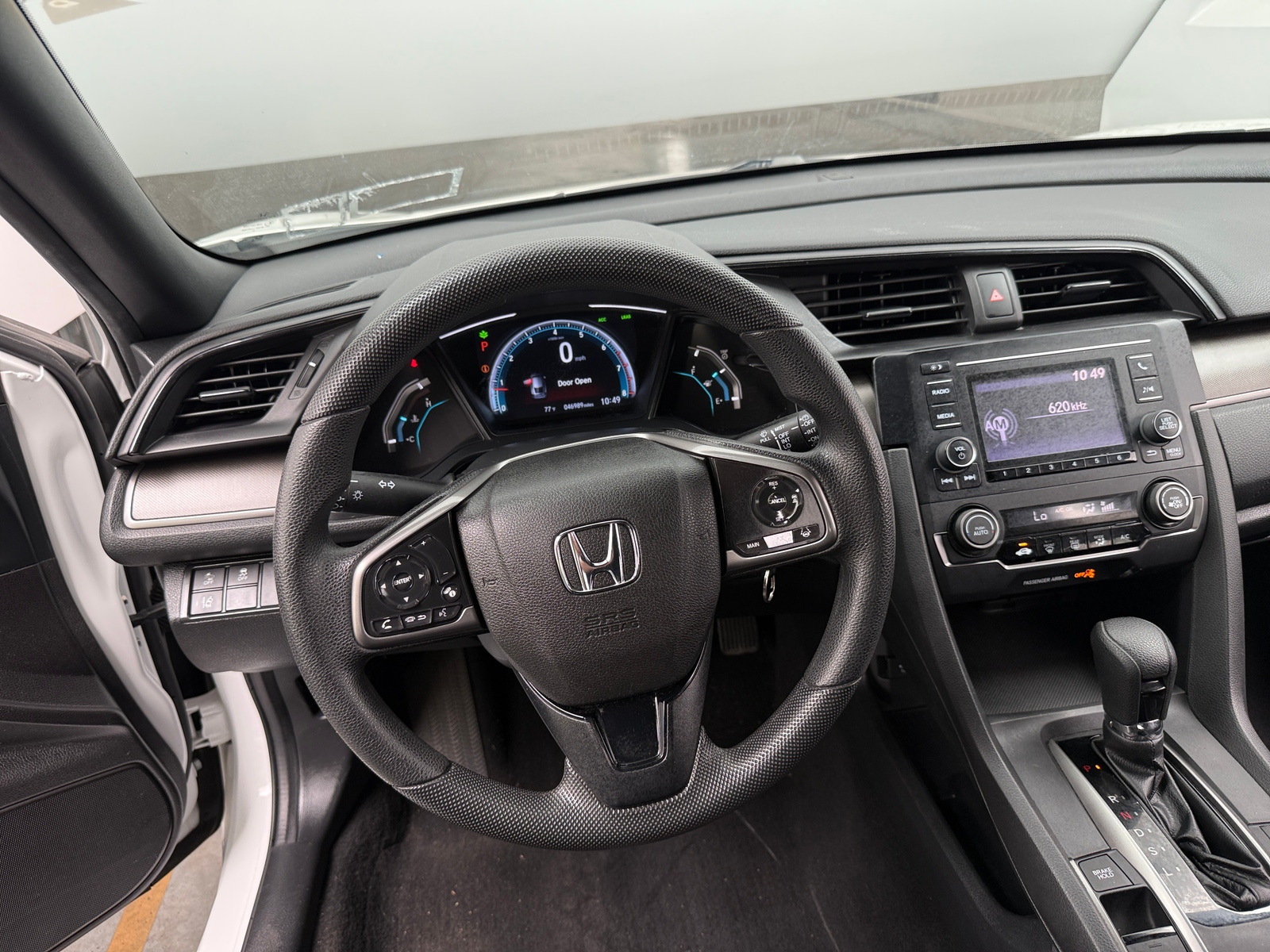 Thumbnail: 2020 Honda Civic - 5