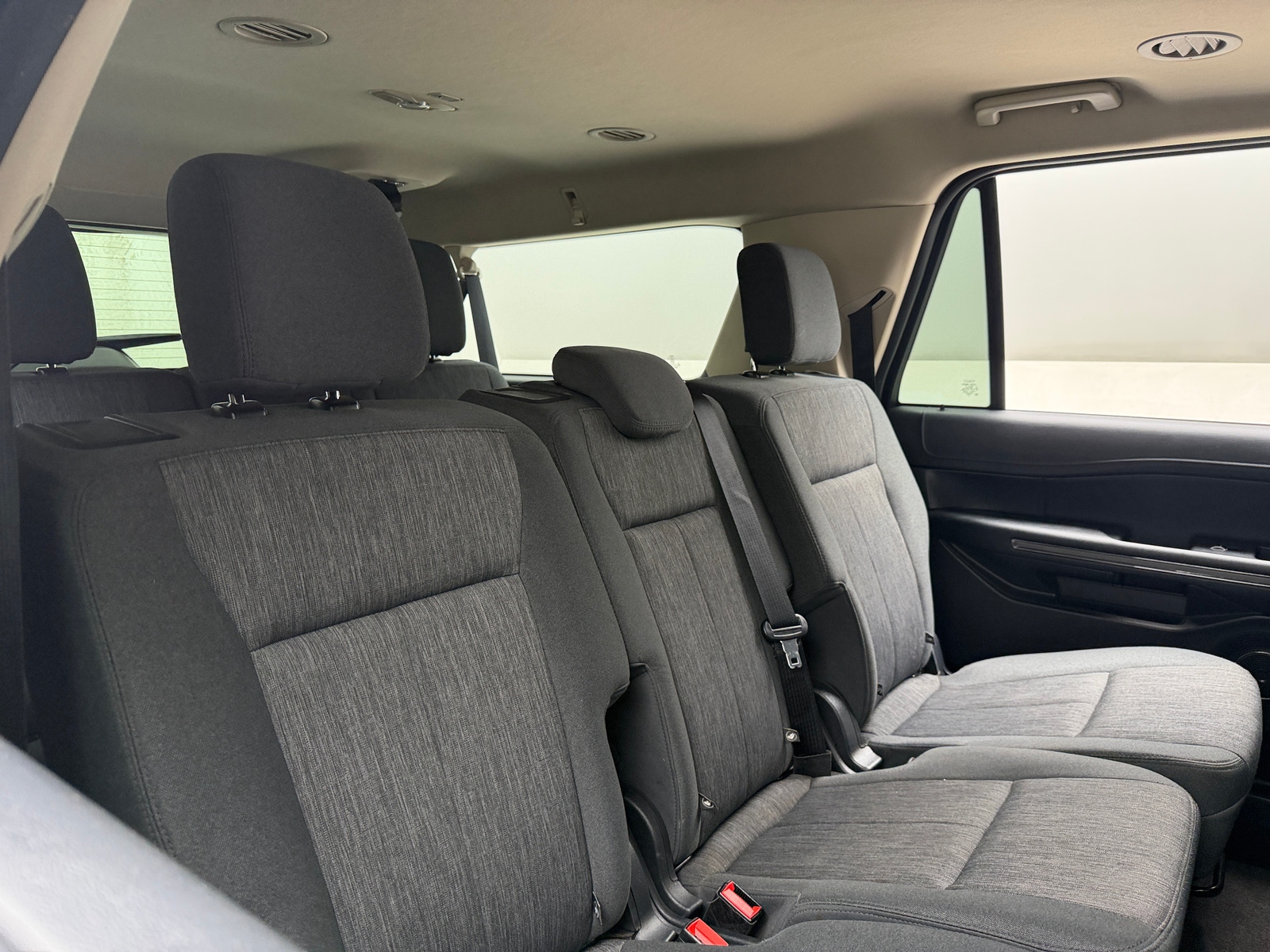 Thumbnail: 2023 Ford Expedition MAX - 6