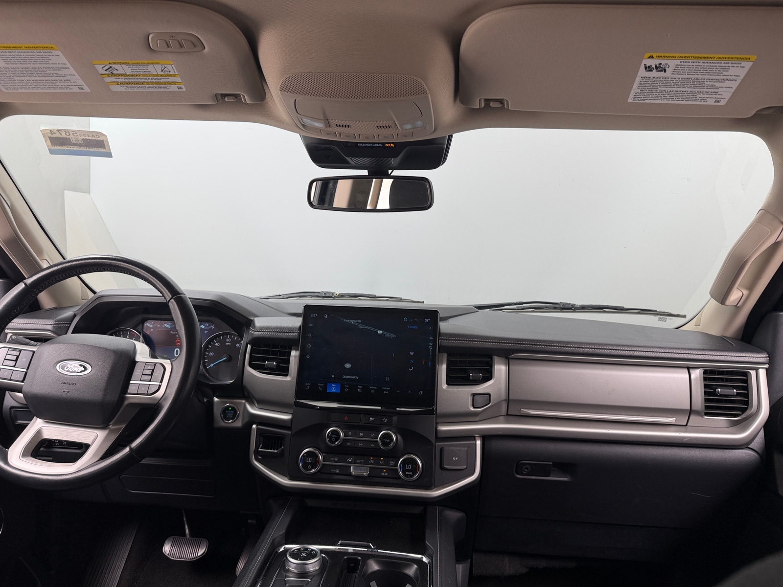 Thumbnail: 2023 Ford Expedition MAX - 3