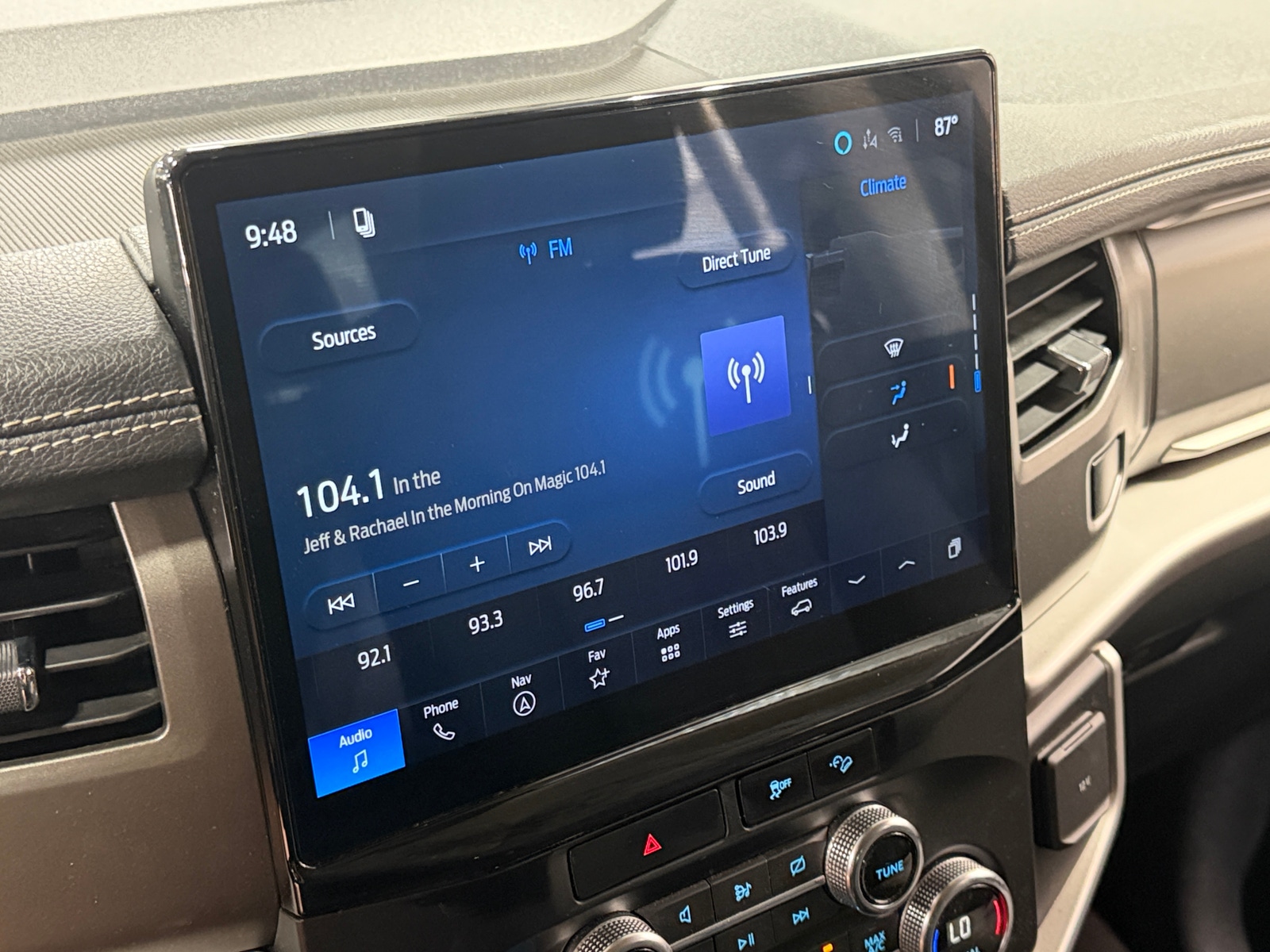 Thumbnail: 2023 Ford Expedition MAX - 4