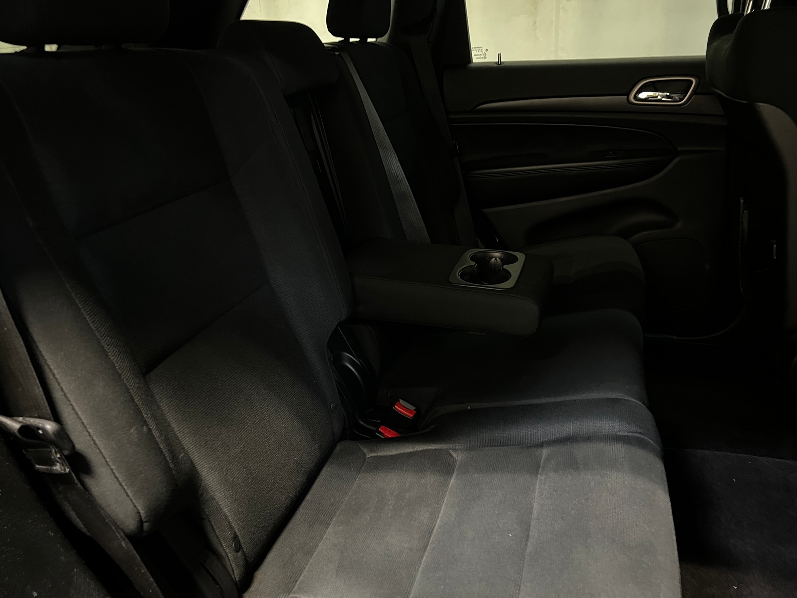 Thumbnail: 2017 Jeep Grand Cherokee - 6