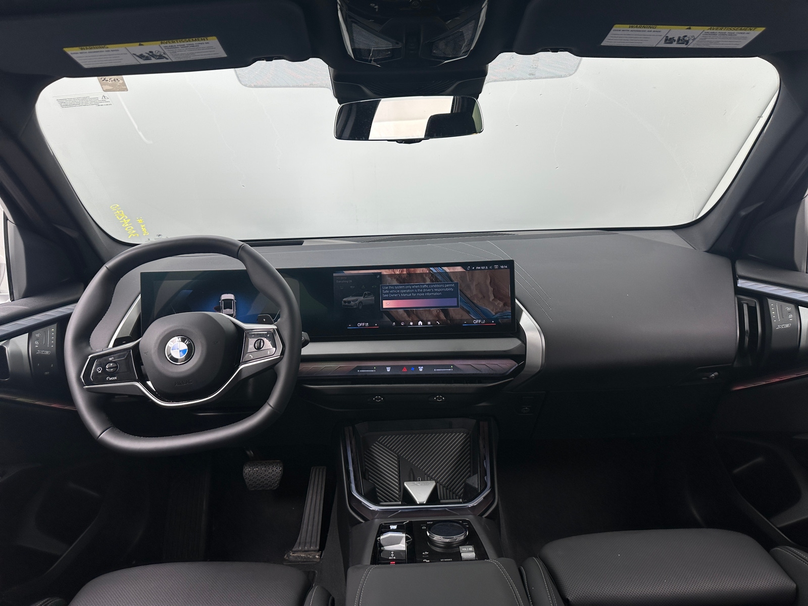 Thumbnail: 2026 BMW X3 - 2