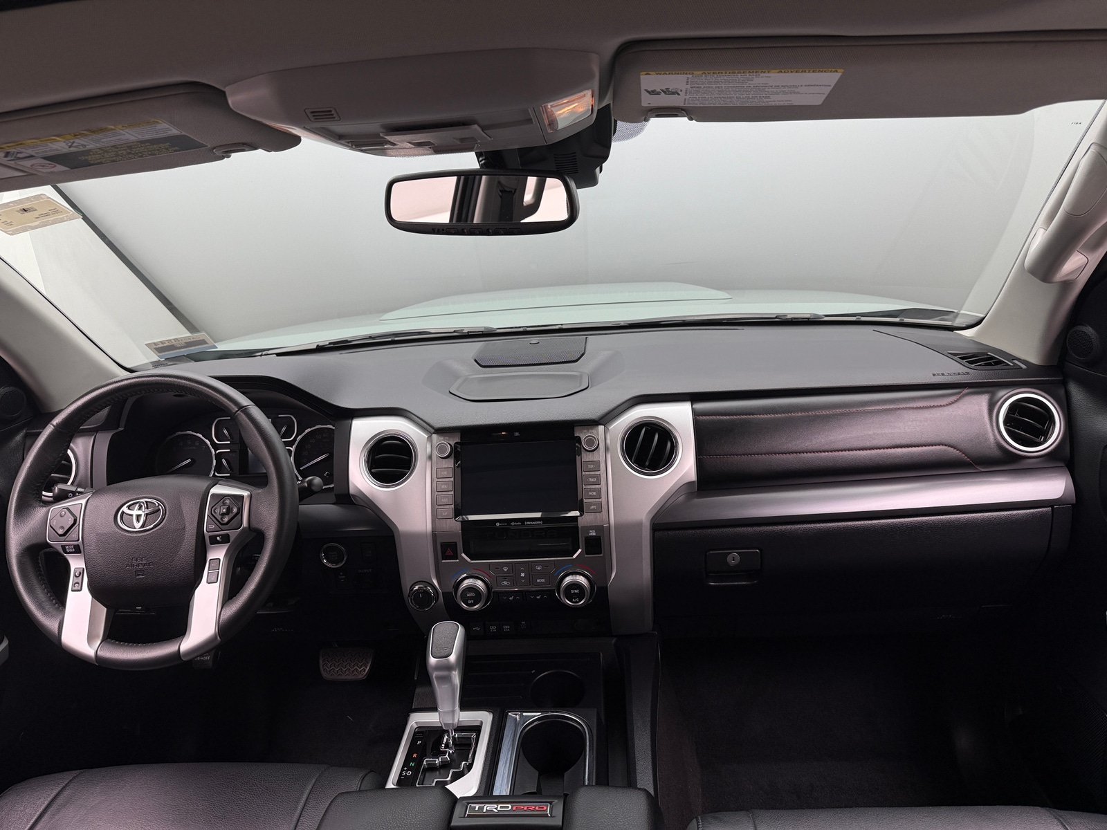 Thumbnail: 2021 Toyota Tundra - 2