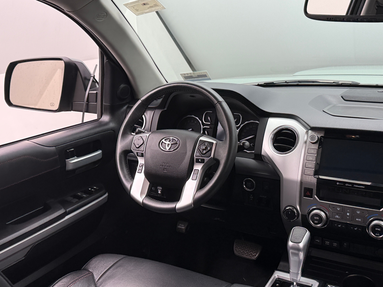 Thumbnail: 2021 Toyota Tundra - 4