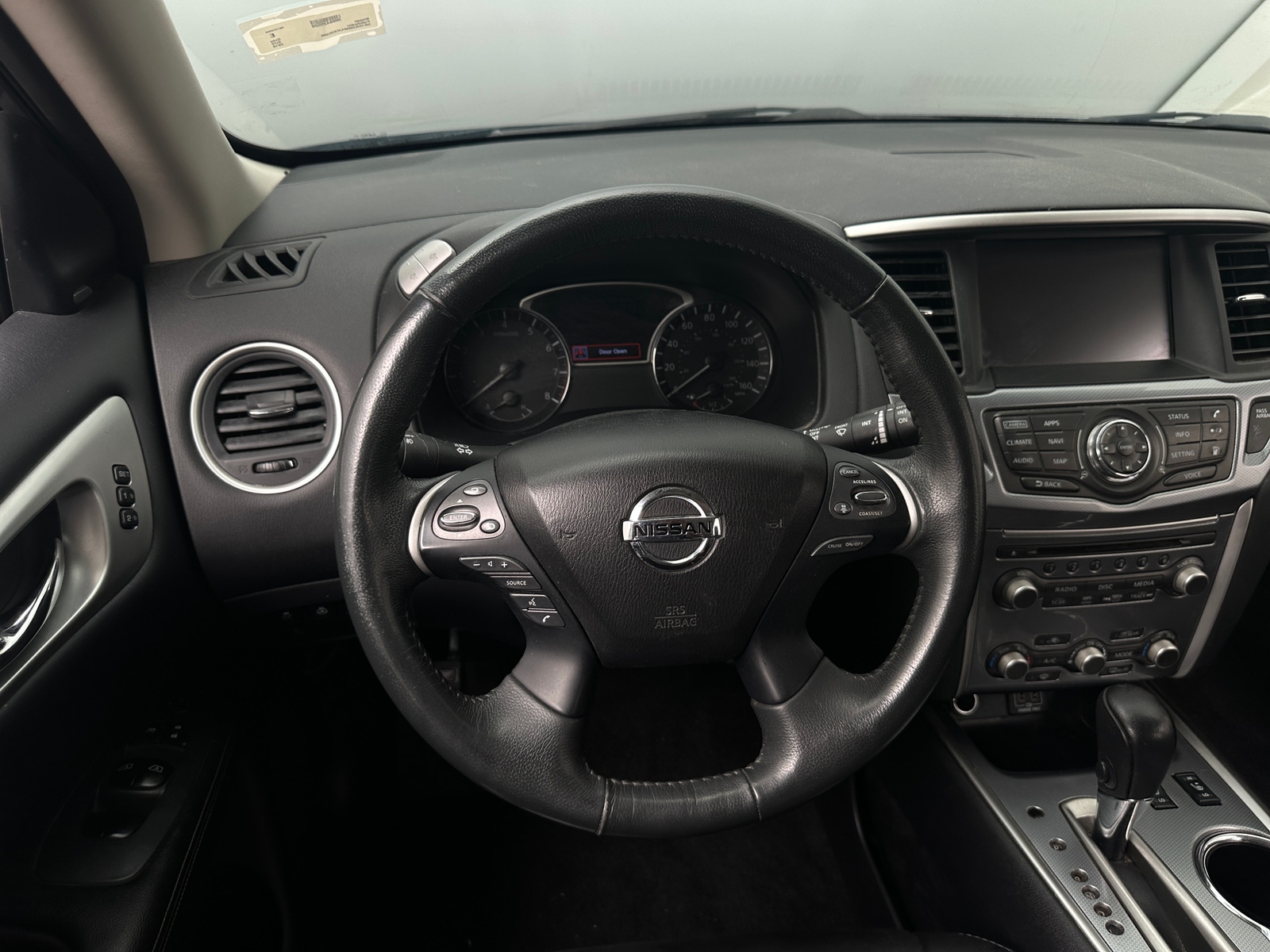 Thumbnail: 2018 Nissan Pathfinder - 4