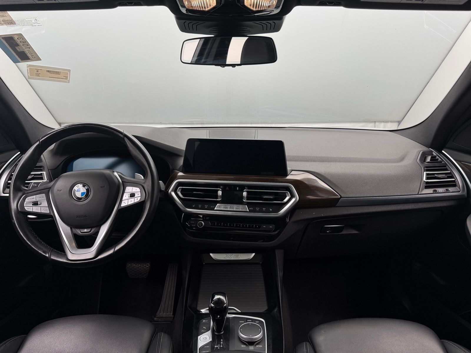 Thumbnail: 2024 BMW X3 - 2