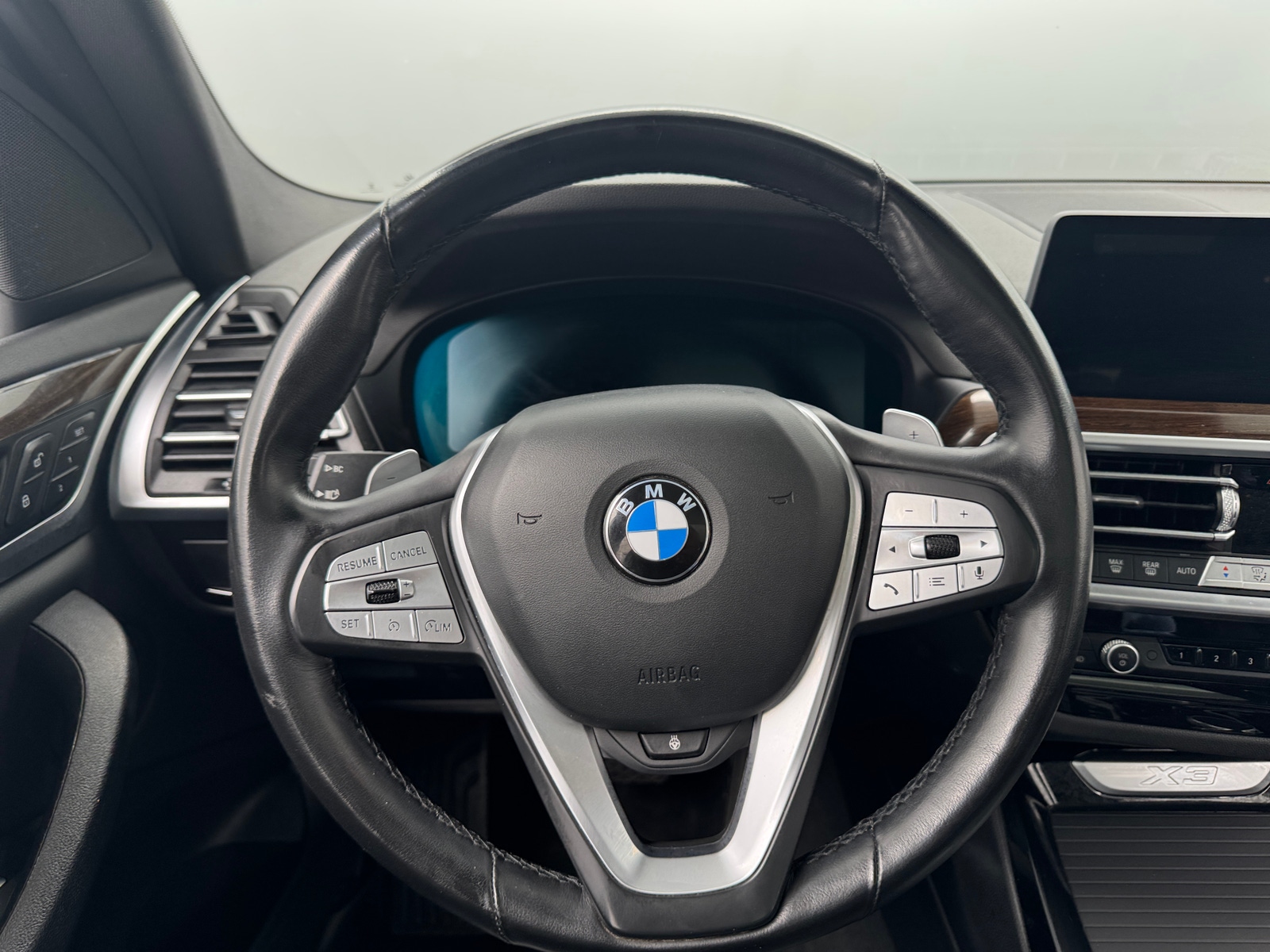 Thumbnail: 2024 BMW X3 - 4