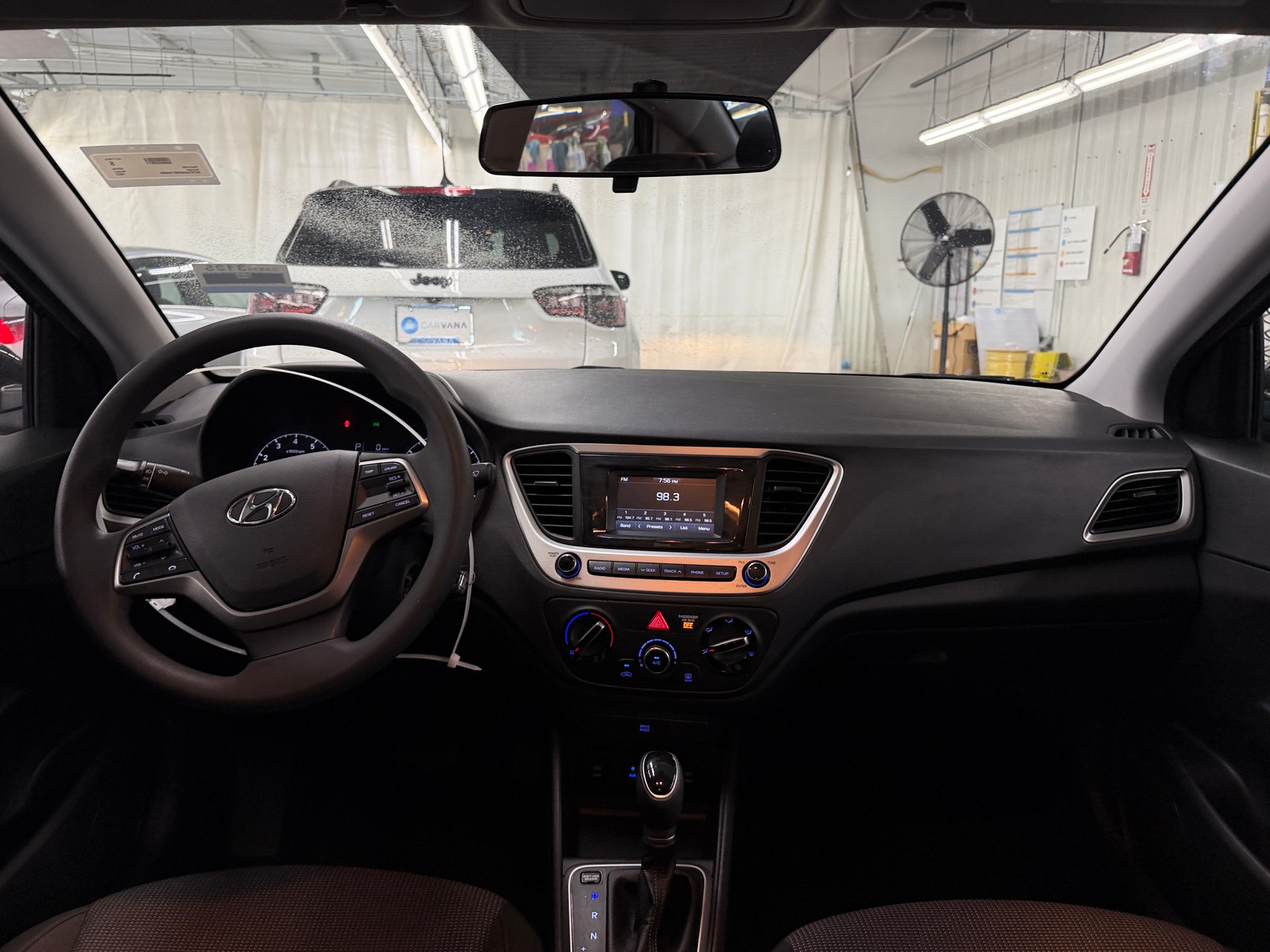 Thumbnail: 2022 Hyundai Accent - 3