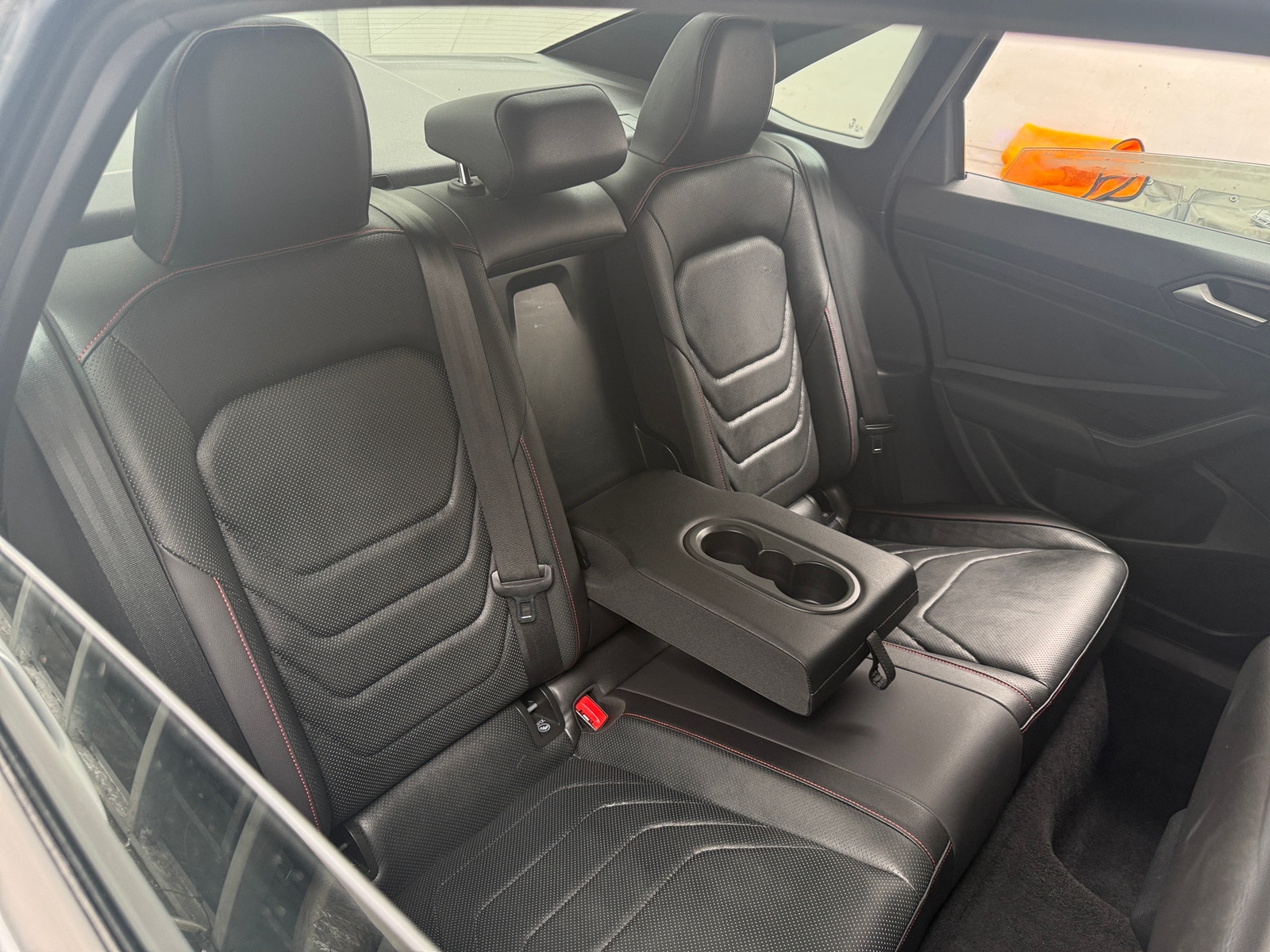 Thumbnail: 2021 Volkswagen Jetta - 6