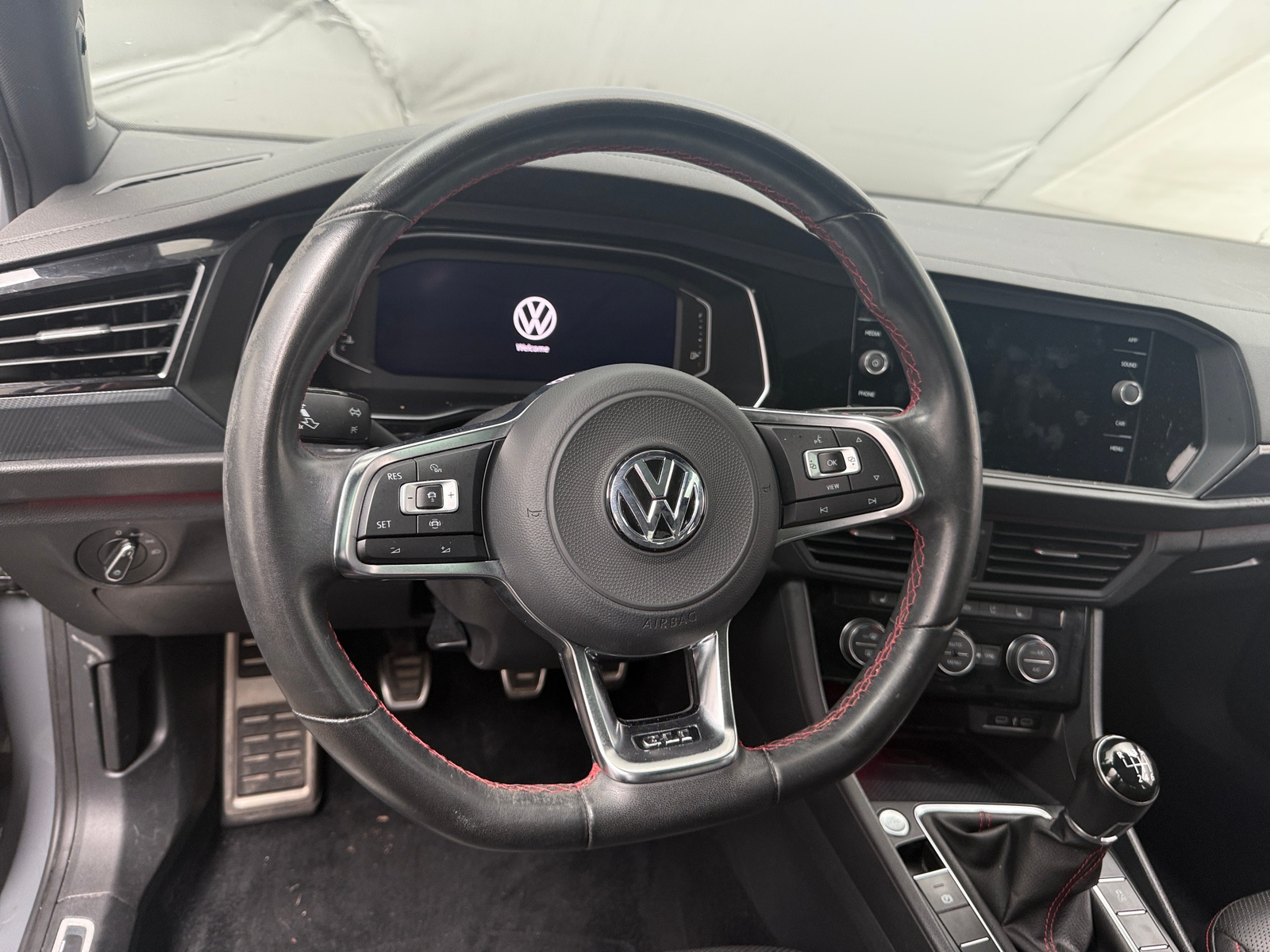 Thumbnail: 2021 Volkswagen Jetta - 5