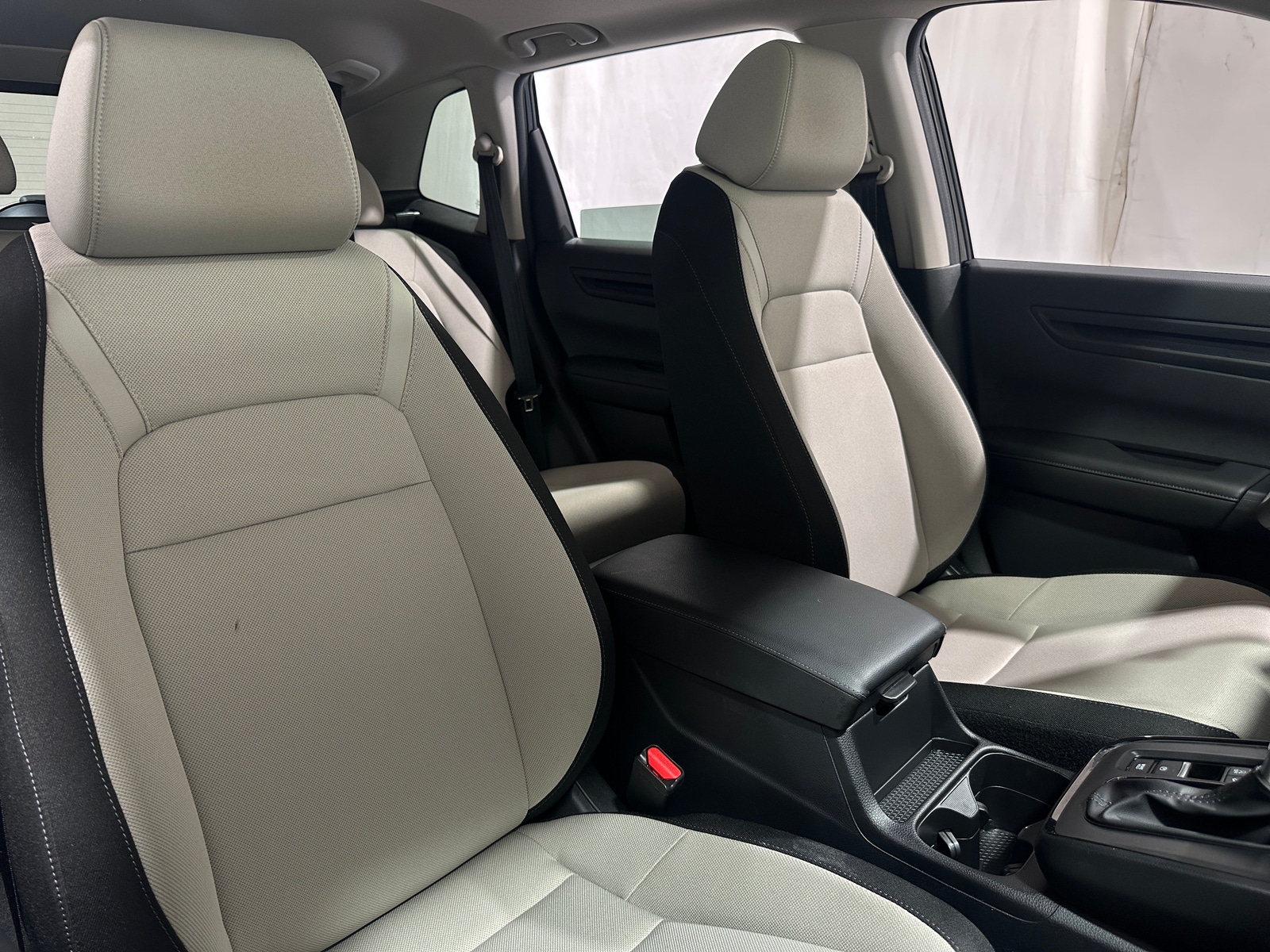 Thumbnail: 2026 Honda CR-V - 2
