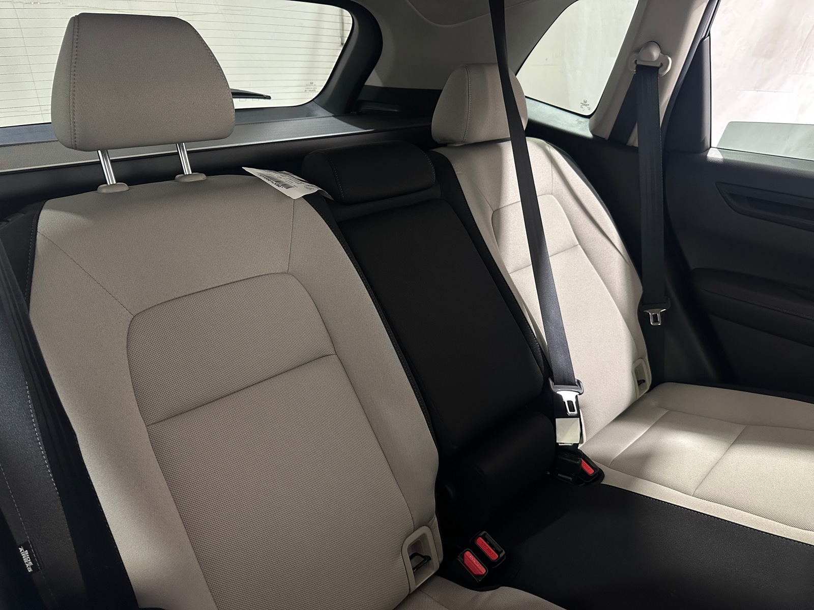 Thumbnail: 2026 Honda CR-V - 6
