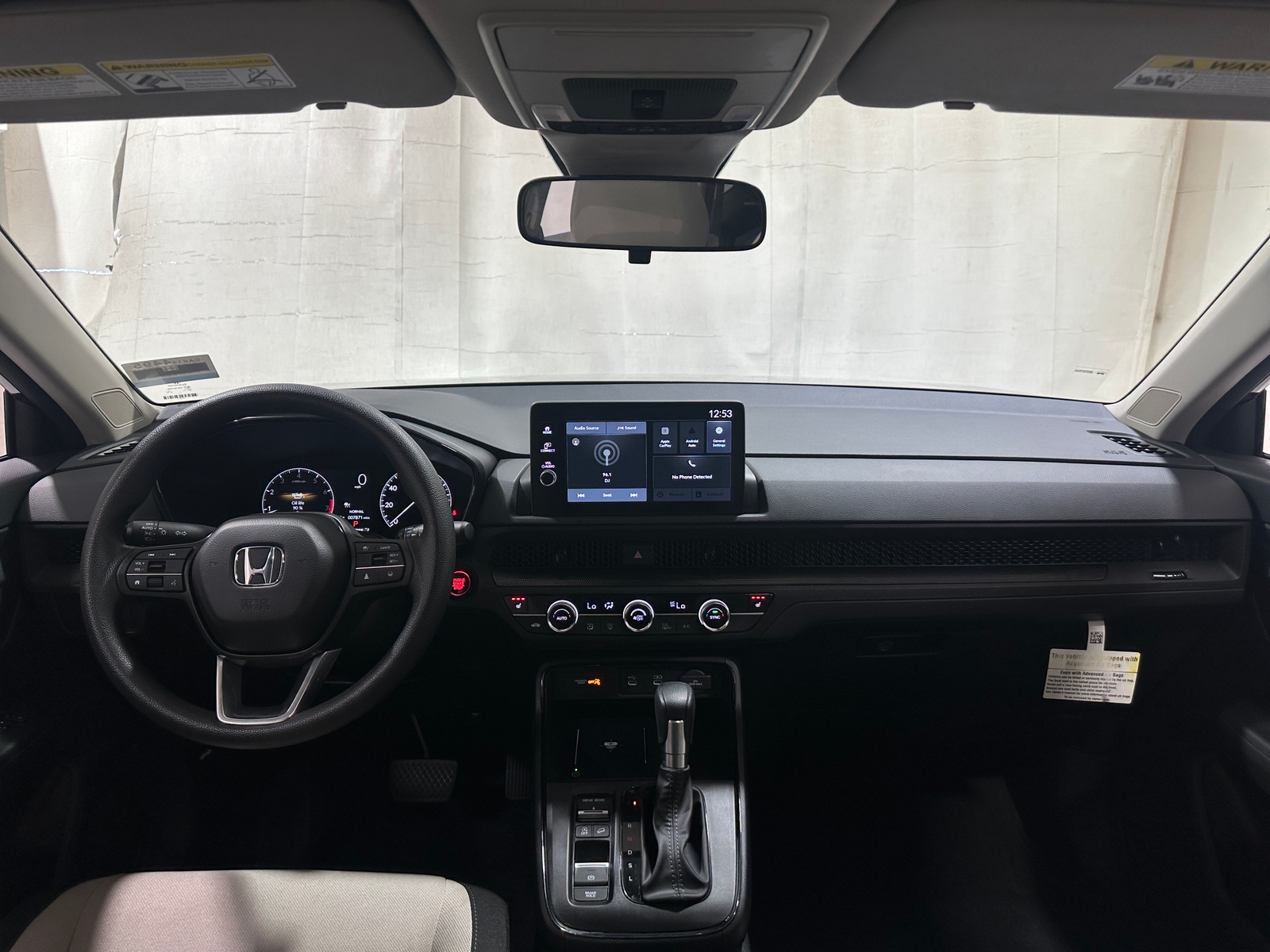 Thumbnail: 2026 Honda CR-V - 3