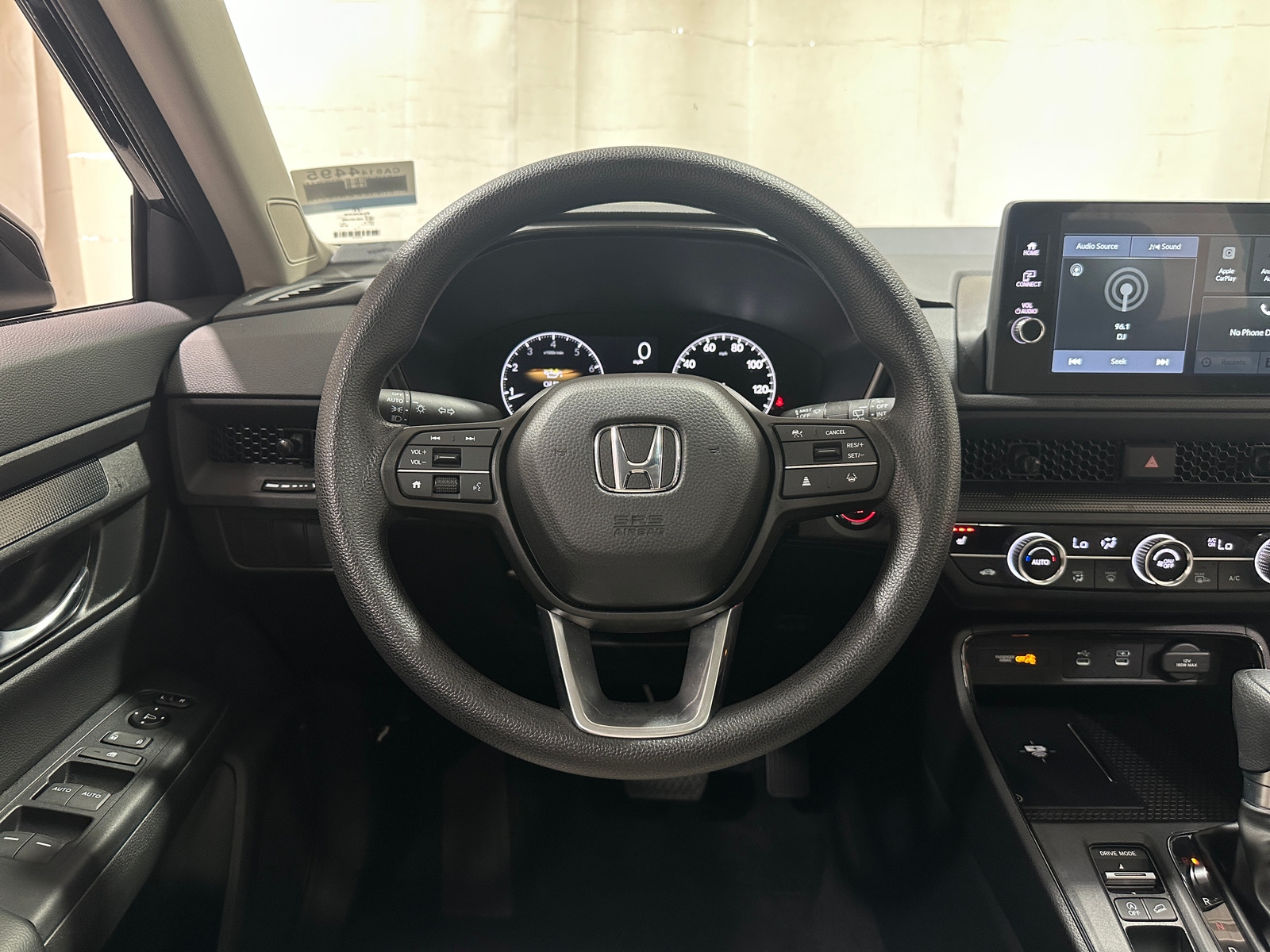 Thumbnail: 2026 Honda CR-V - 5