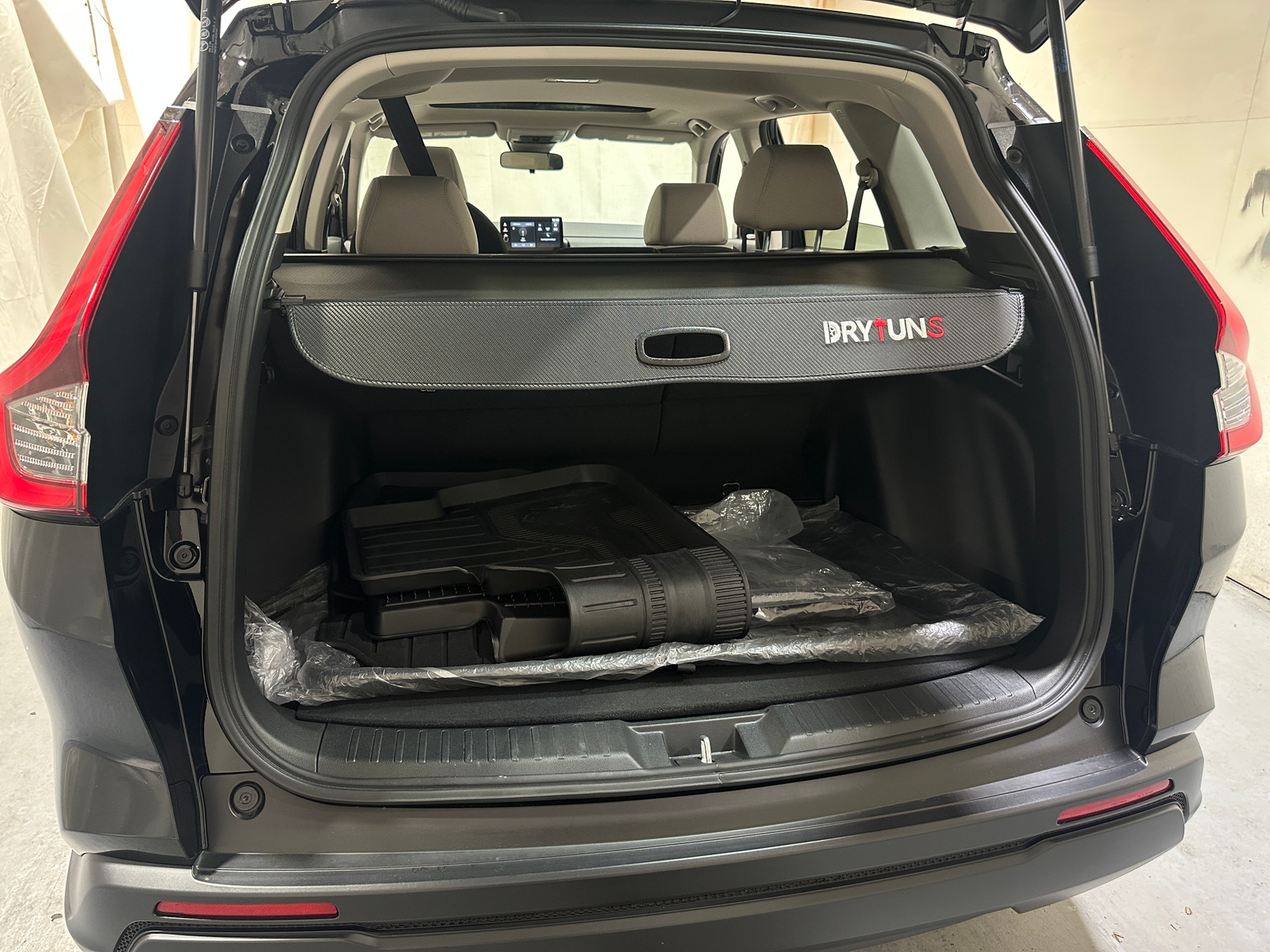 Thumbnail: 2026 Honda CR-V - 7