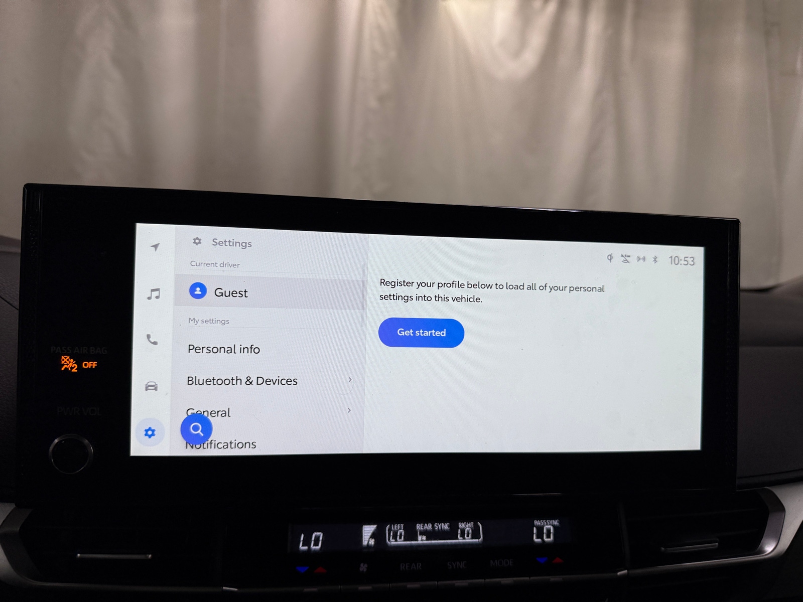 Thumbnail: 2025 Toyota Sienna - 4