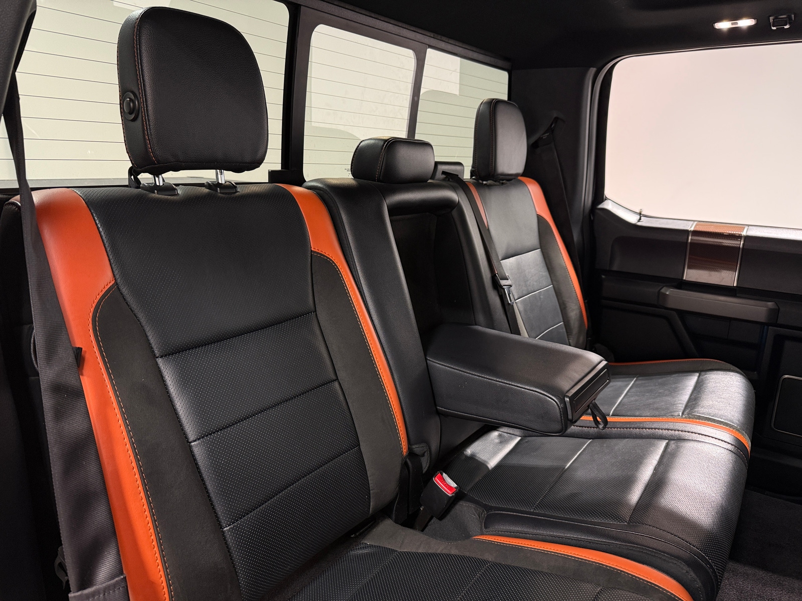 Thumbnail: 2017 Ford Econoline - 5