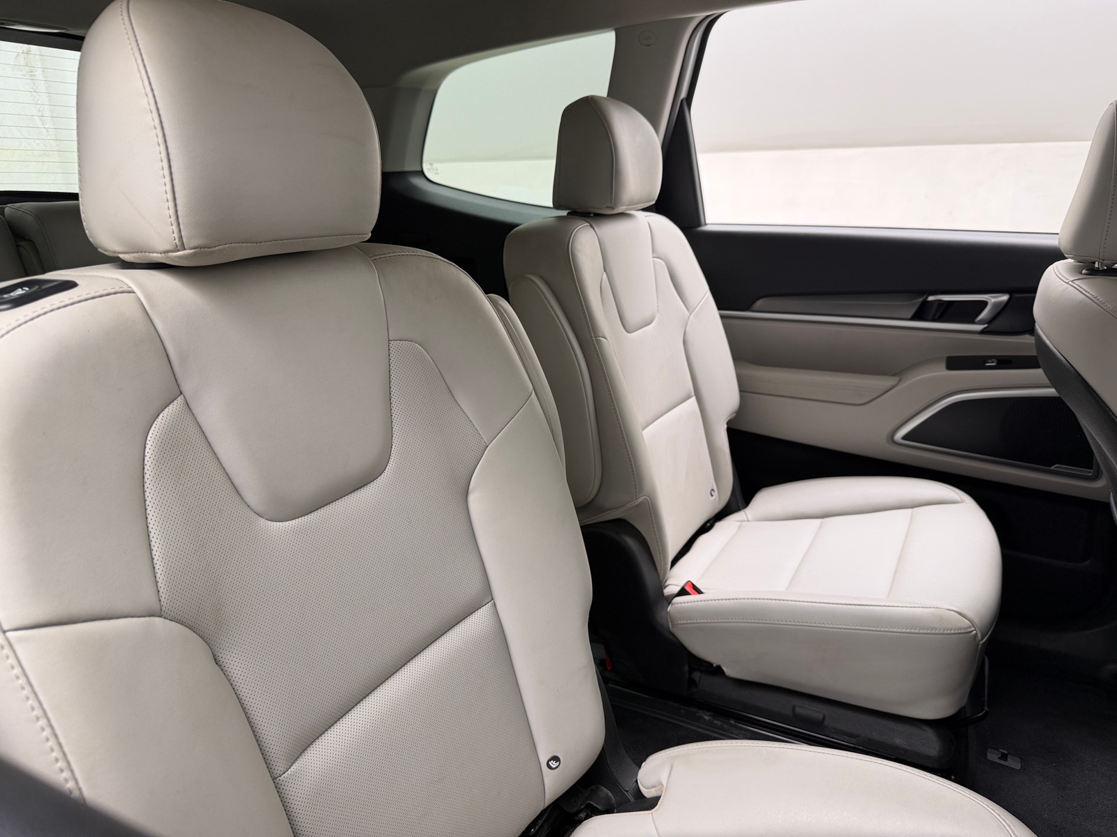 Thumbnail: 2020 Kia Telluride - 5