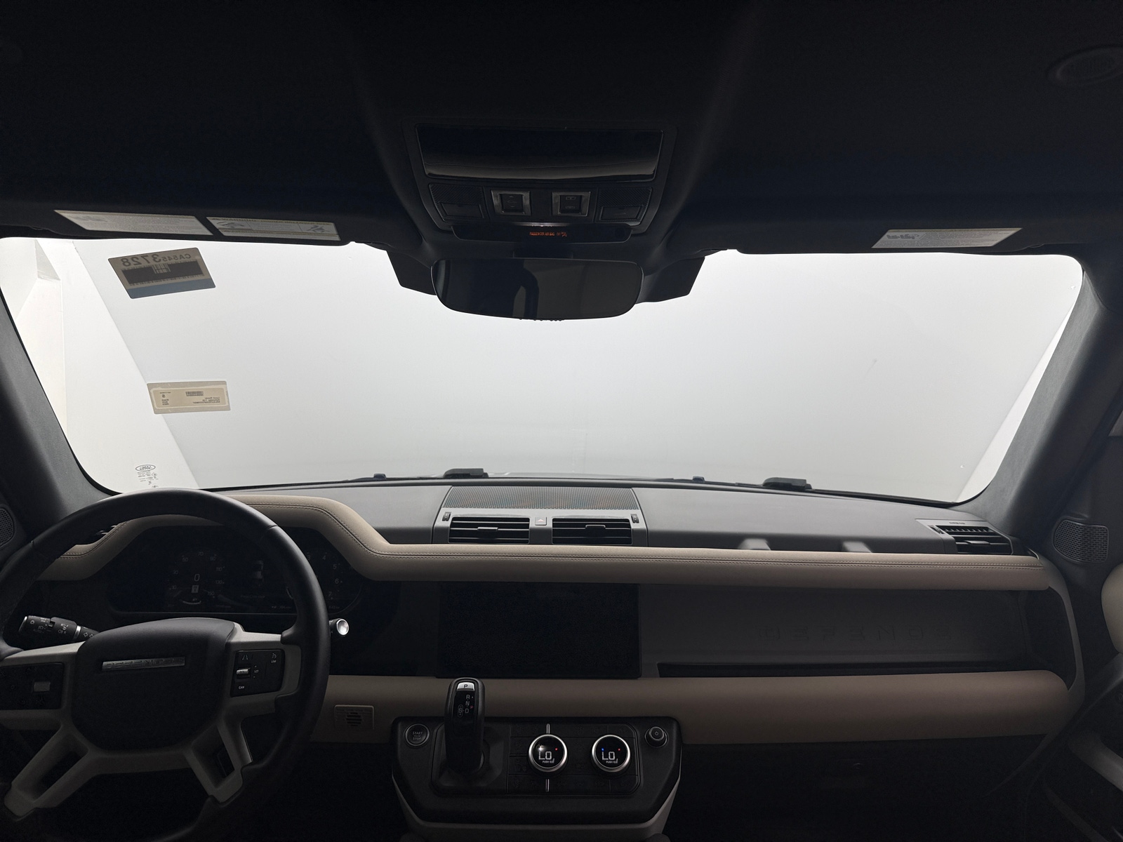 Thumbnail: 2023 Land Rover Defender - 2