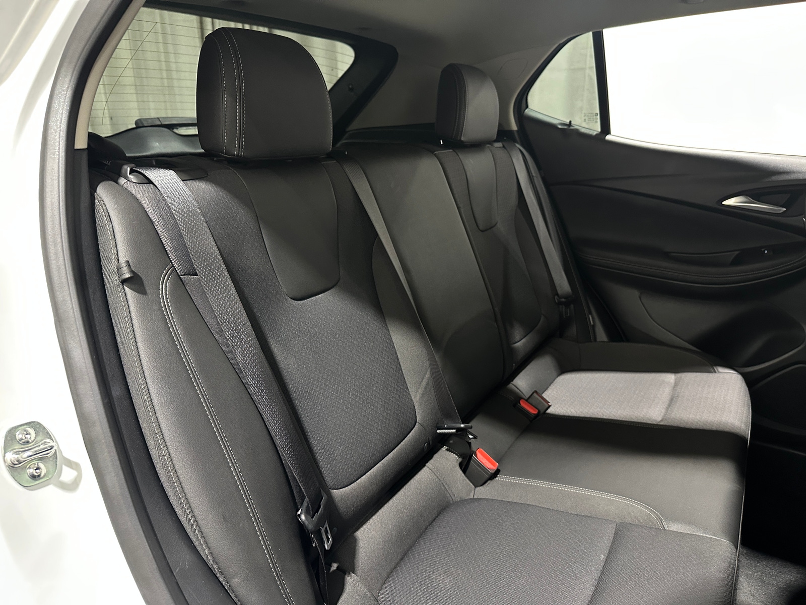 Thumbnail: 2025 Buick Encore GX - 5