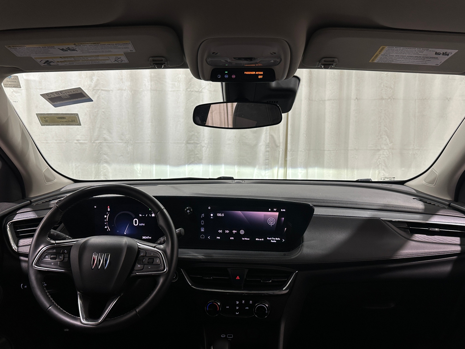 Thumbnail: 2025 Buick Encore GX - 2