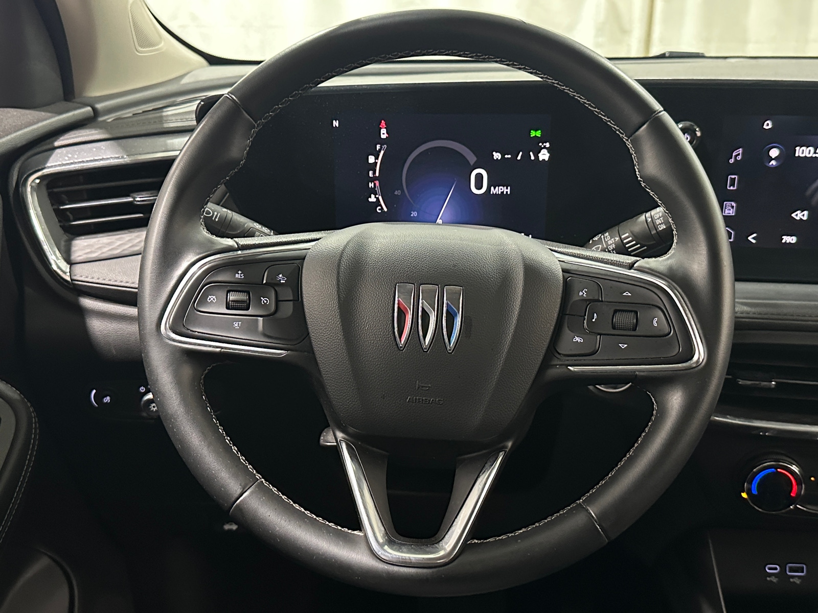 Thumbnail: 2025 Buick Encore GX - 4