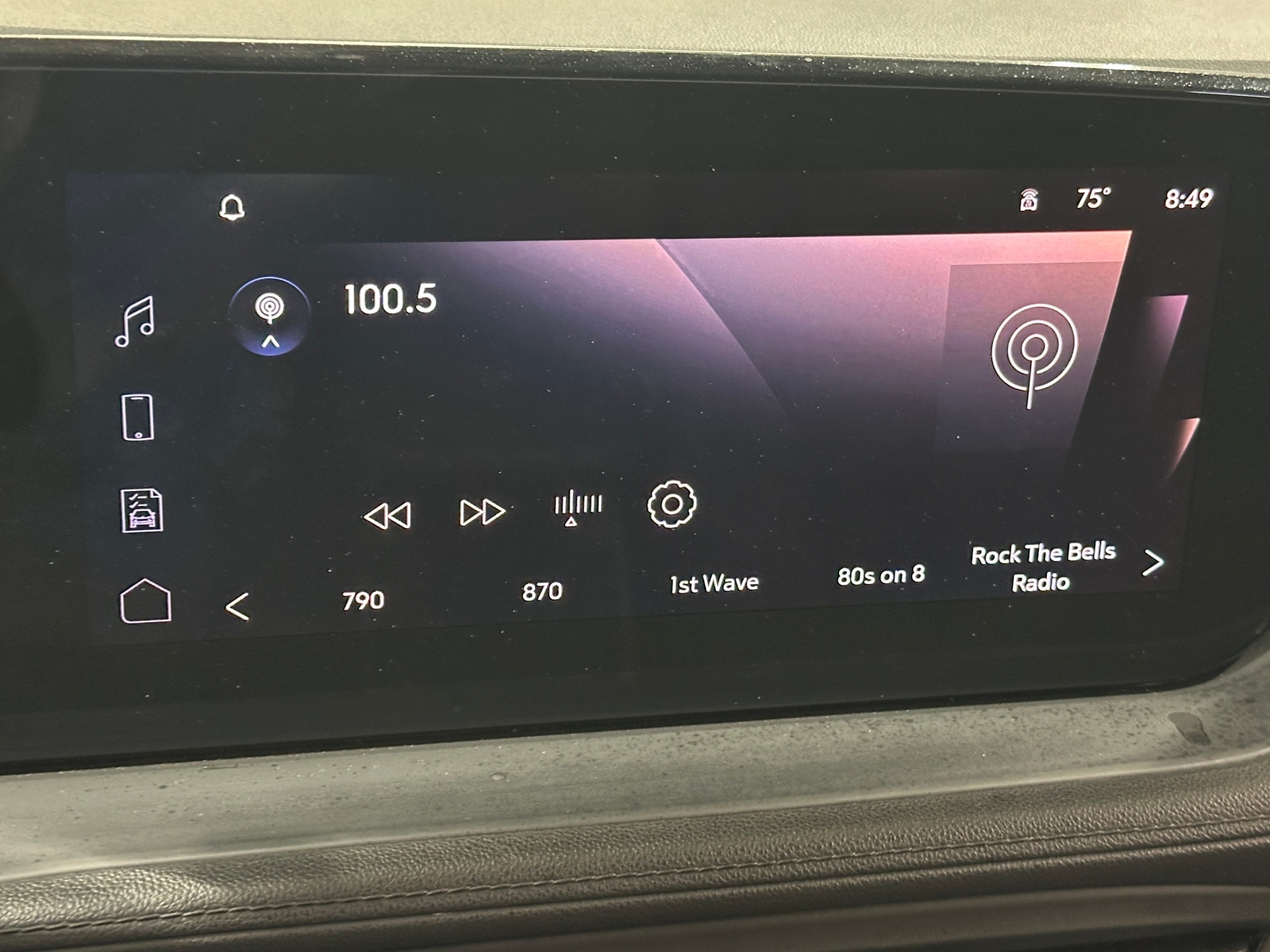 Thumbnail: 2025 Buick Encore GX - 3