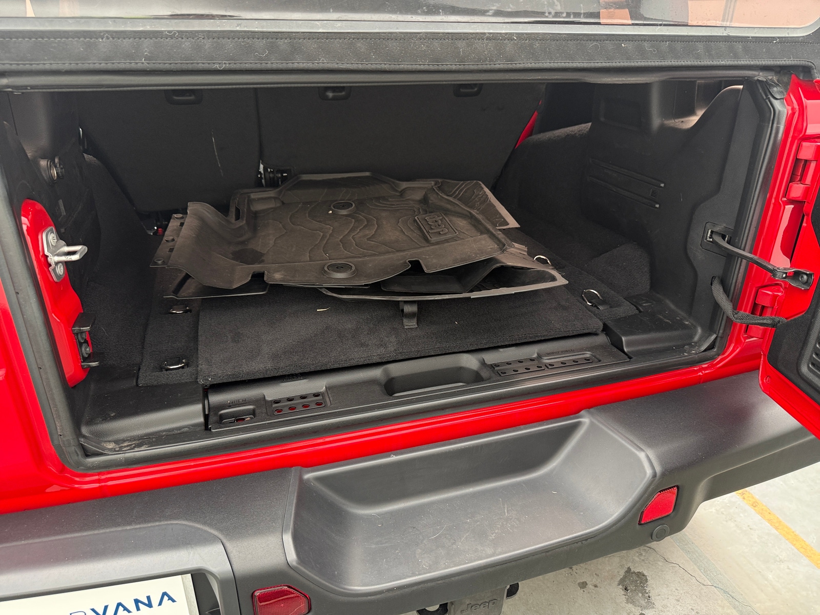 Thumbnail: 2021 Jeep Wrangler - 7