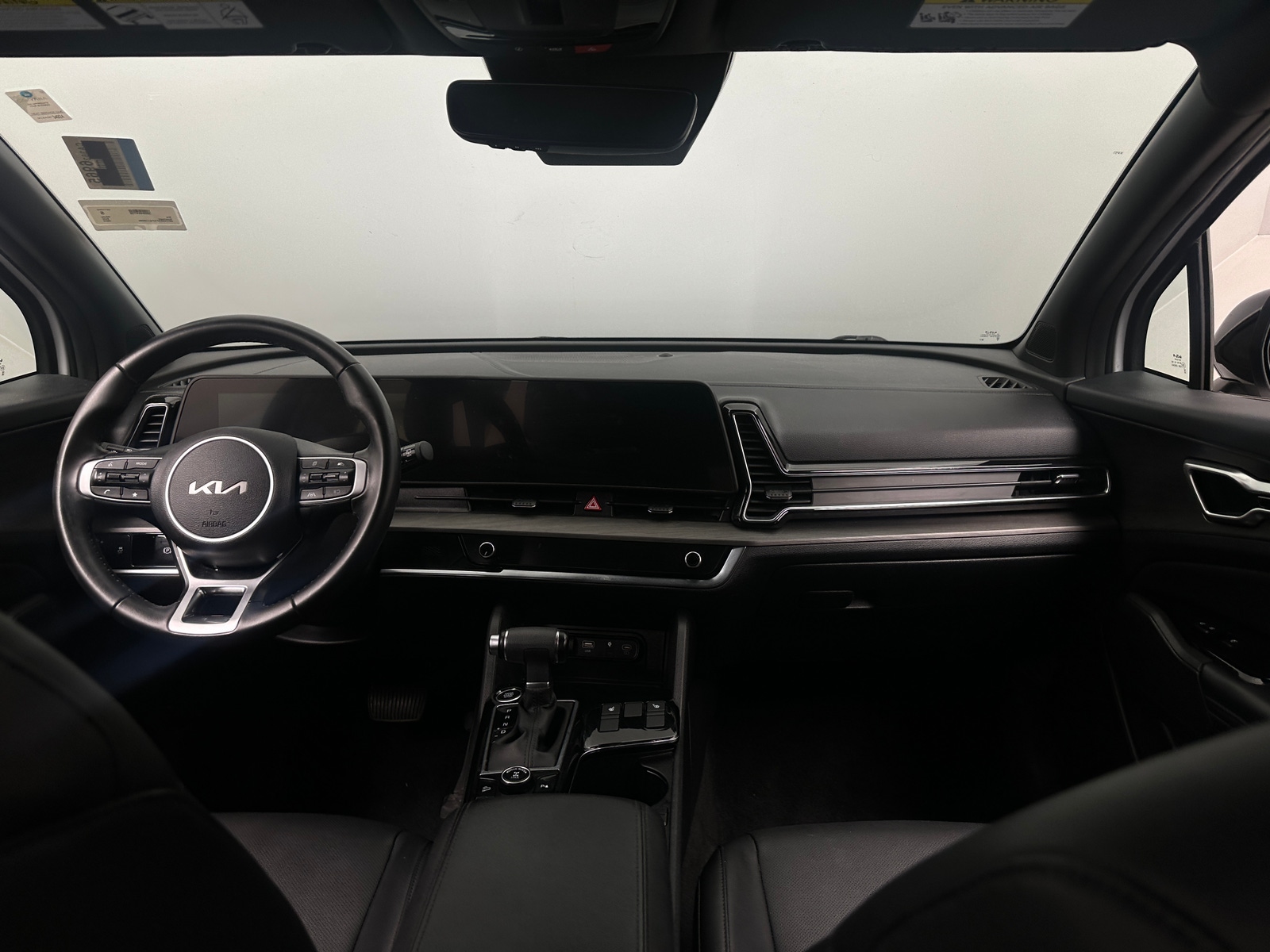 Thumbnail: 2023 Kia Sportage - 2