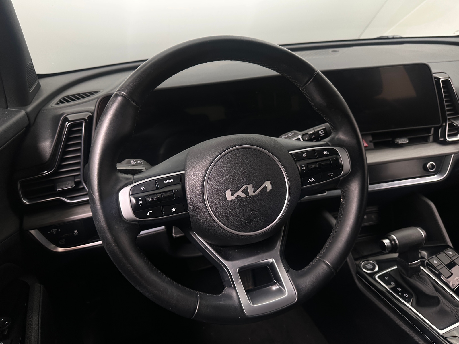 Thumbnail: 2023 Kia Sportage - 4