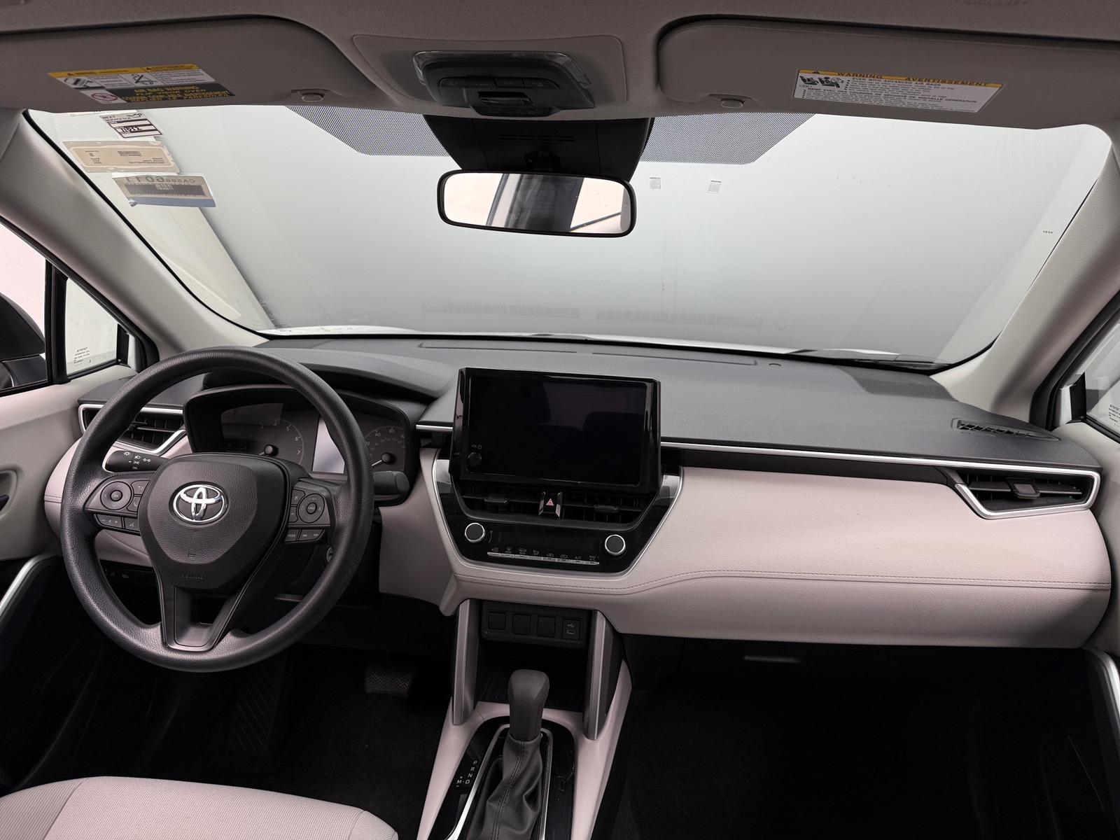 Thumbnail: 2023 Toyota Corolla Cross - 3